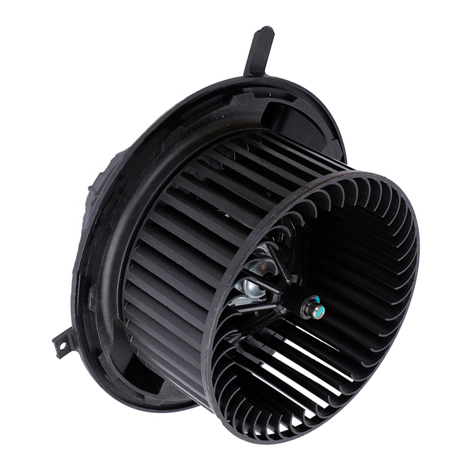 2006-2011 For Mercedes-Benz B200 W245 2.0L 2034CC l4 GAS SOHC Turbocharged HVAC Heater Blower Motor Assembly A1698201342