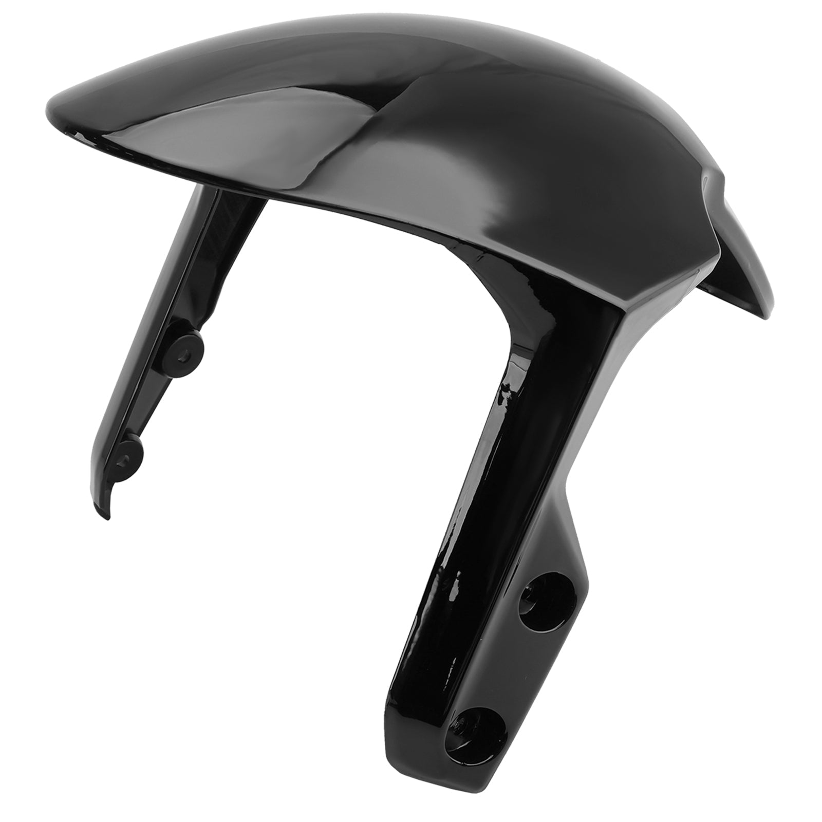 2024-2025 Daytona 660 Front Fender Mudguard Fairing Cowl