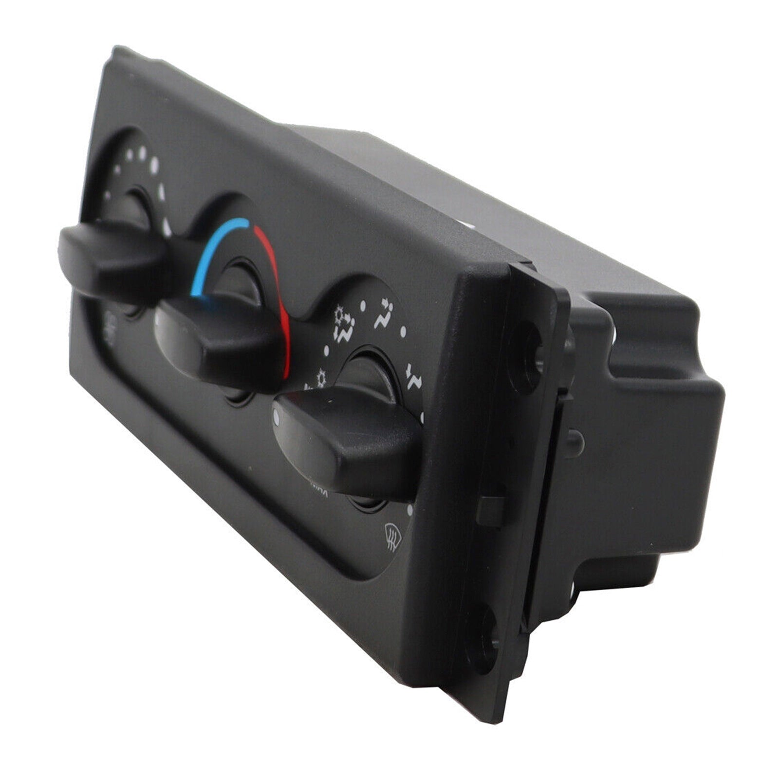 2008-2012 INTERNATIONAL DURASTAR 4200 4300 4400 AC Heater Climate Control Module 3545543C5