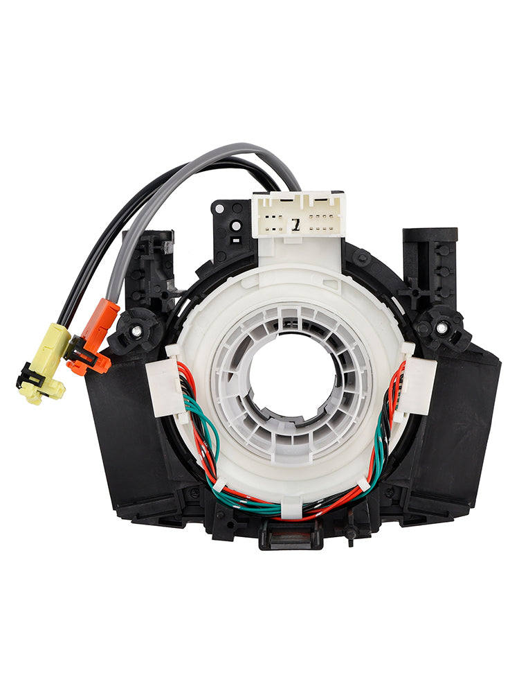 2008-2011 NISSAN ROGUE 2.5L Clock Spring B5567-CB66A B5567-CB69D 25560-JD003