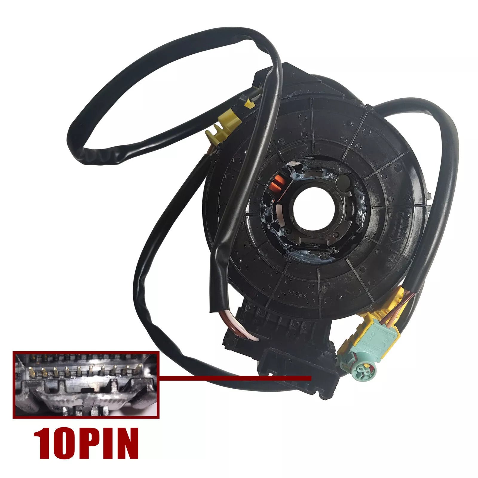 Clock Spring 23381963 For Cadillac Escalade ESV Chevrolet Silverado 1500