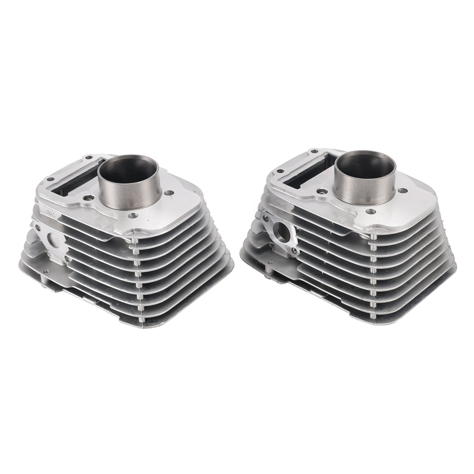 Cylinder Barrel Jug Piston Set For Yamaha Virago 250 XV250 V Star Route 66 88-24