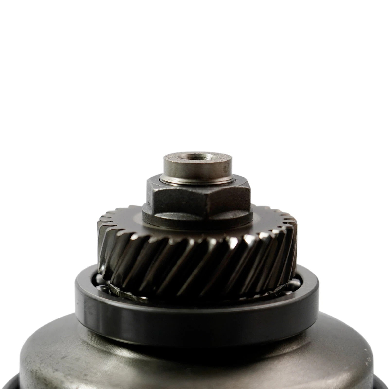 2011-2015 Nissan TIIDA L3 1.2L L4 1.5 1.6L 1.8L Transmission Master Rebuild Kit & Pulley W/ Belt JF015E RE0F11A 29T