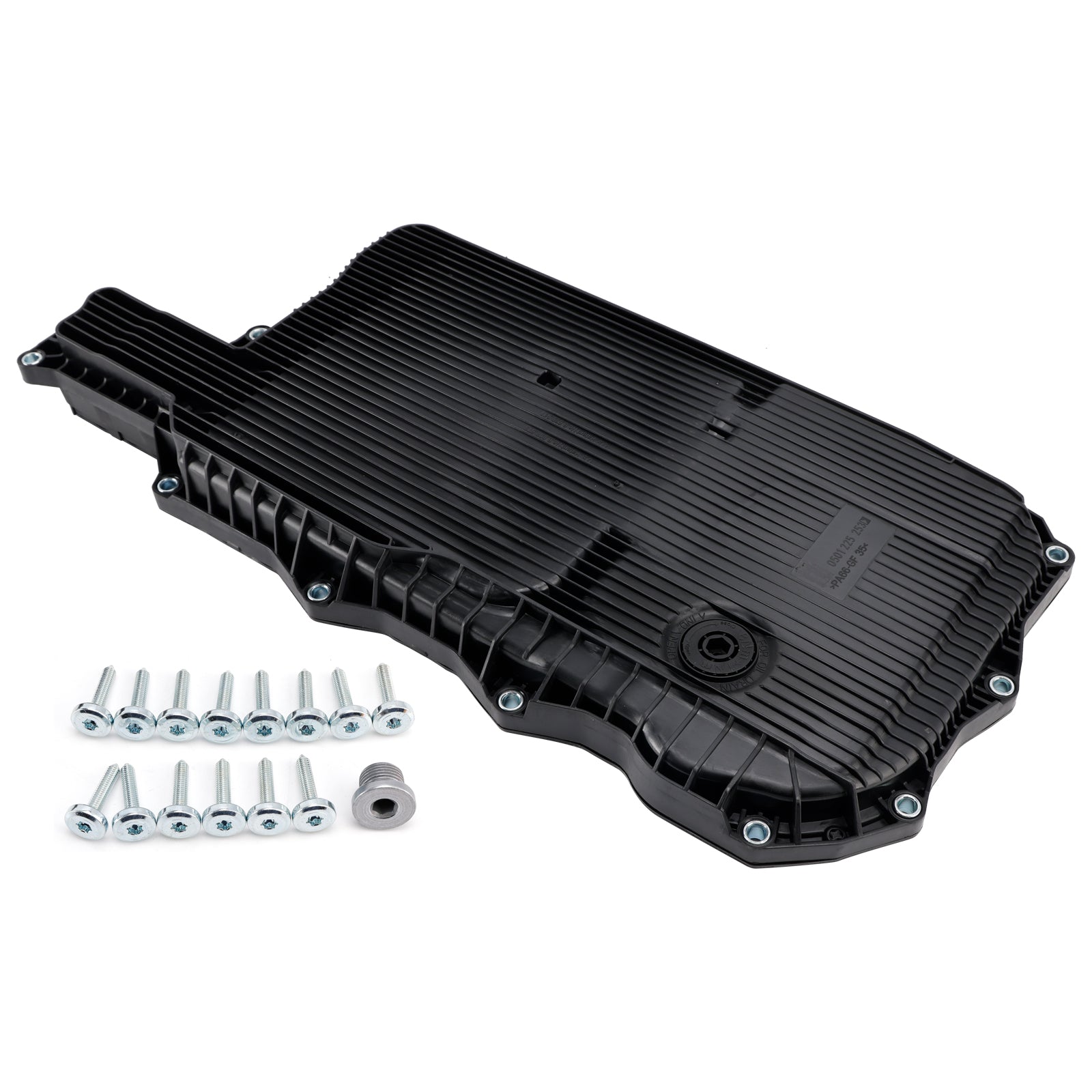 2021-2021 For BMW 330e xDrive G20 L4 2.0L Base Automatic Transmission Pan 24118632189