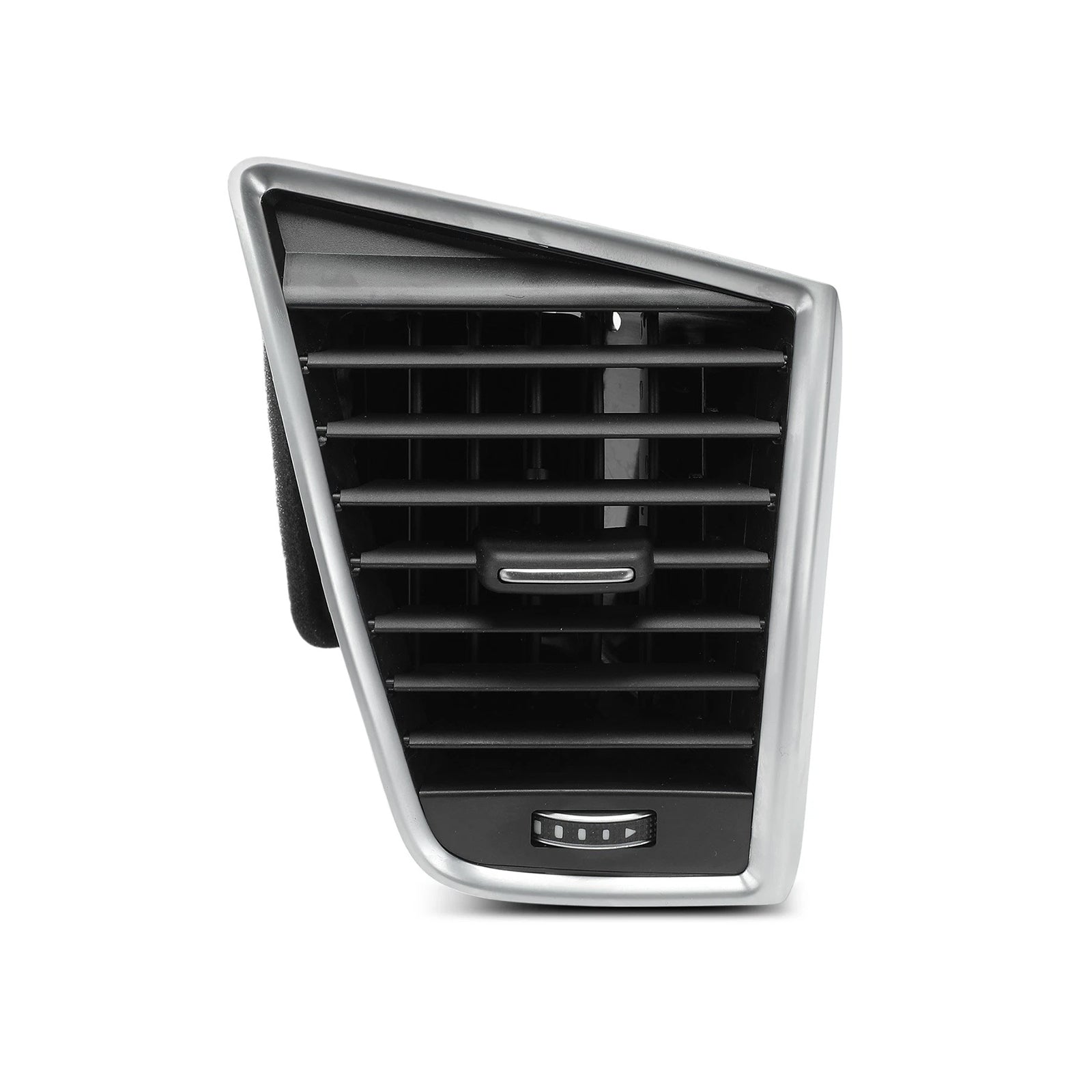 Front Right Dash A/C Air Vent Assembly 8R1820902 for Audi Q5 SQ5 2009-2017