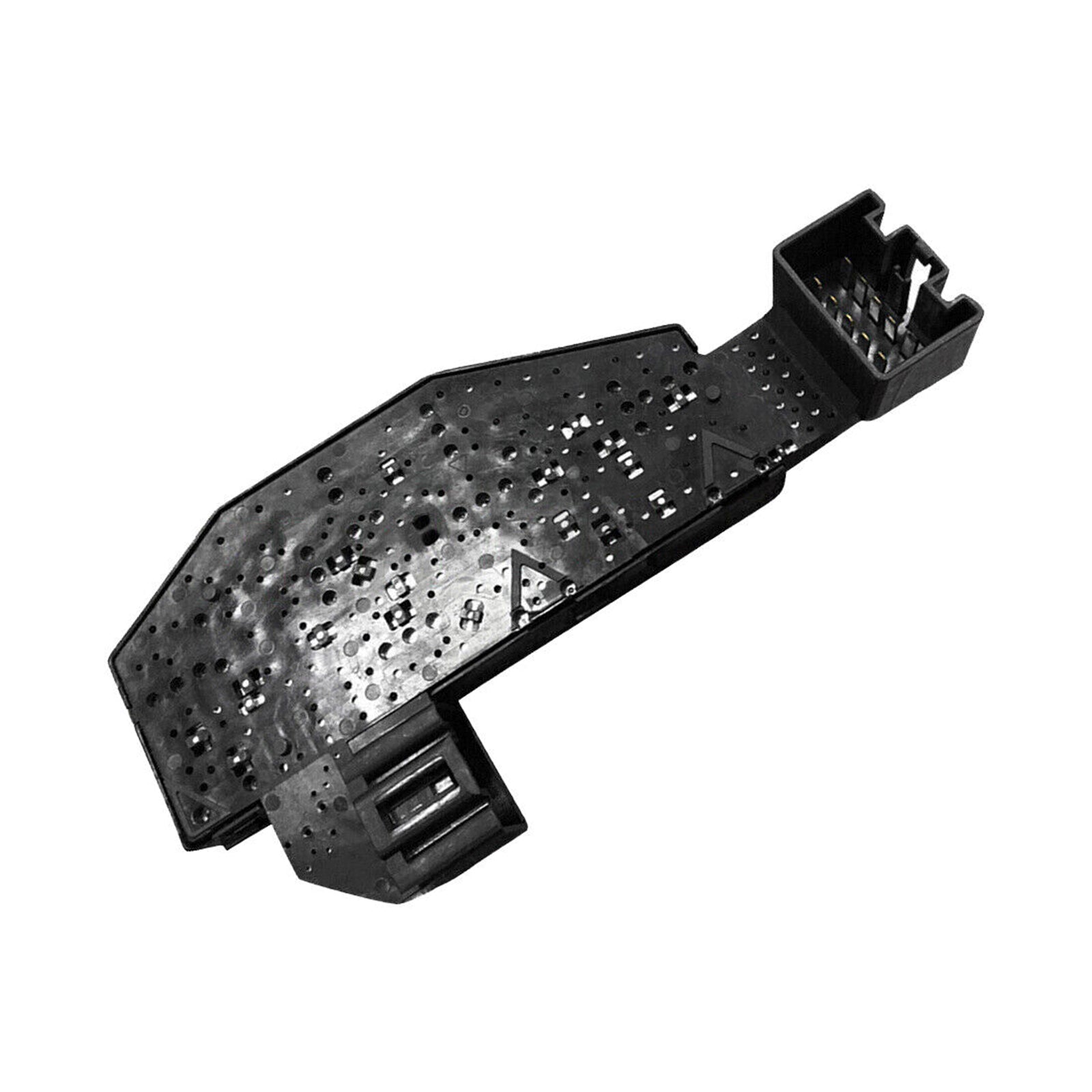 Chevrolet Silverado 2500 HD Front Driver Side Seat Adjust Switch 23247095