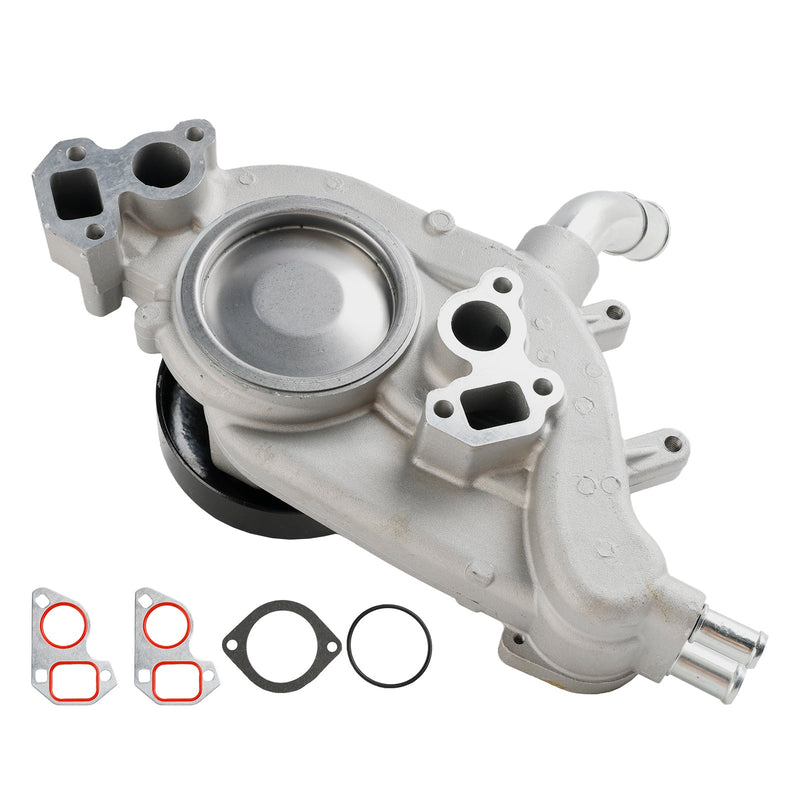 2000-03 GMC Yukon XL 2500 V8 6.0L Mechanical Water Pump 252-845