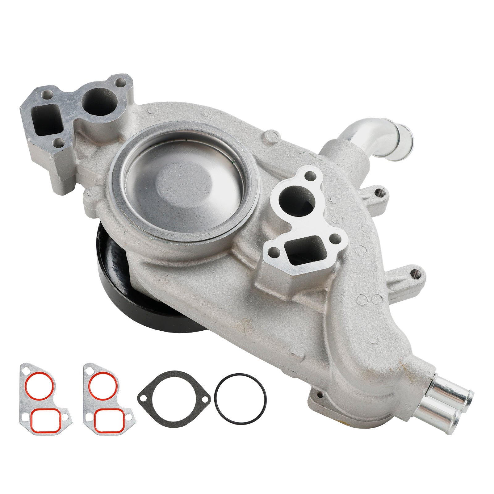 2001 GMC Sierra 1500 ( HD ) / 2003 Hummer H2 V8 6.0L Mechanical Water Pump 252-845