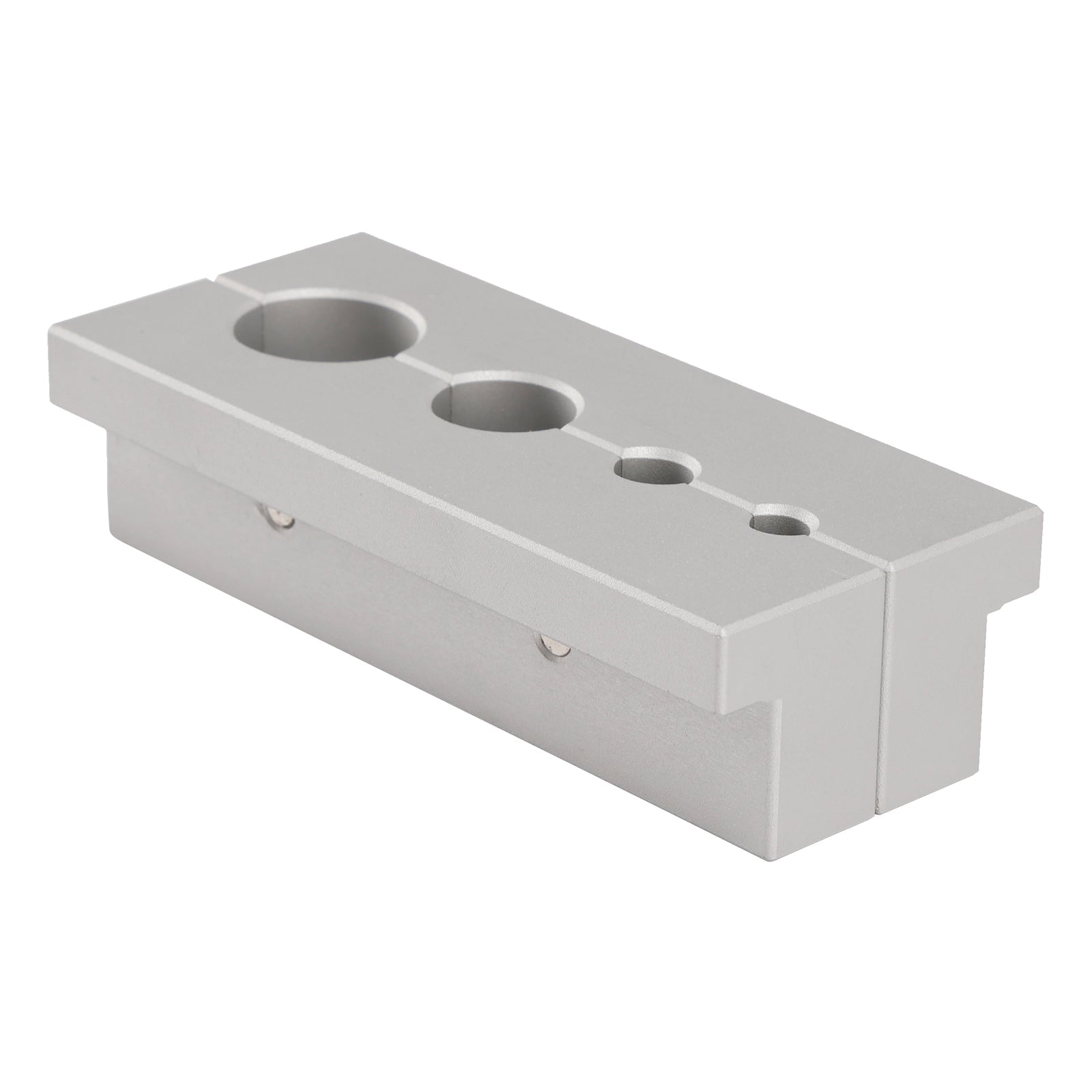 Vise Clamp Block Shaft Clamp for Fox Grip & Grip 2 Damper Rebuild 32 34 36 38 40