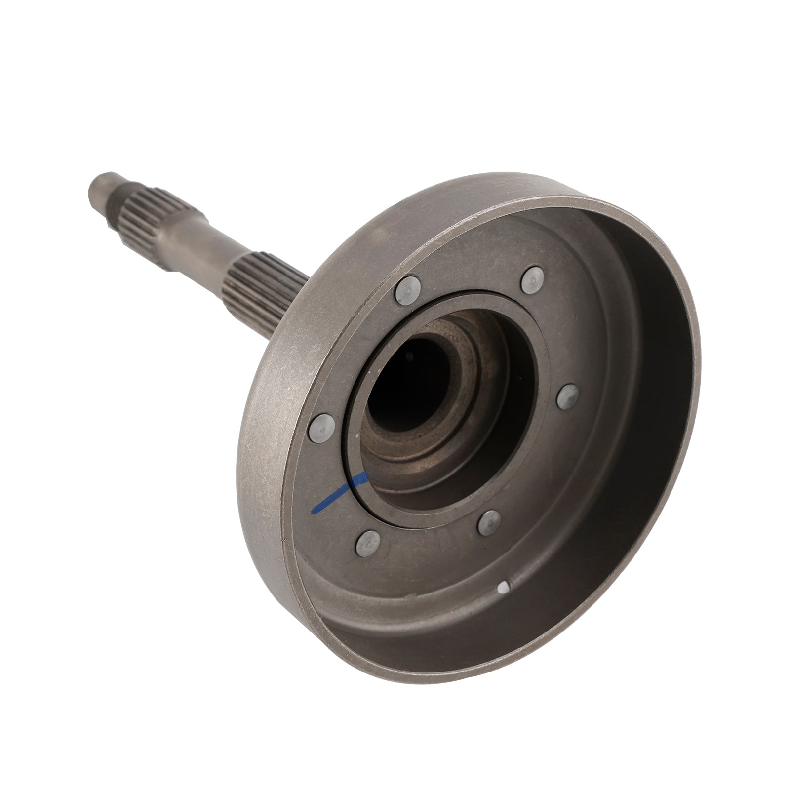 Massimo UTV T-BOSS 550F Secondary Clutch Variator Rear 35295