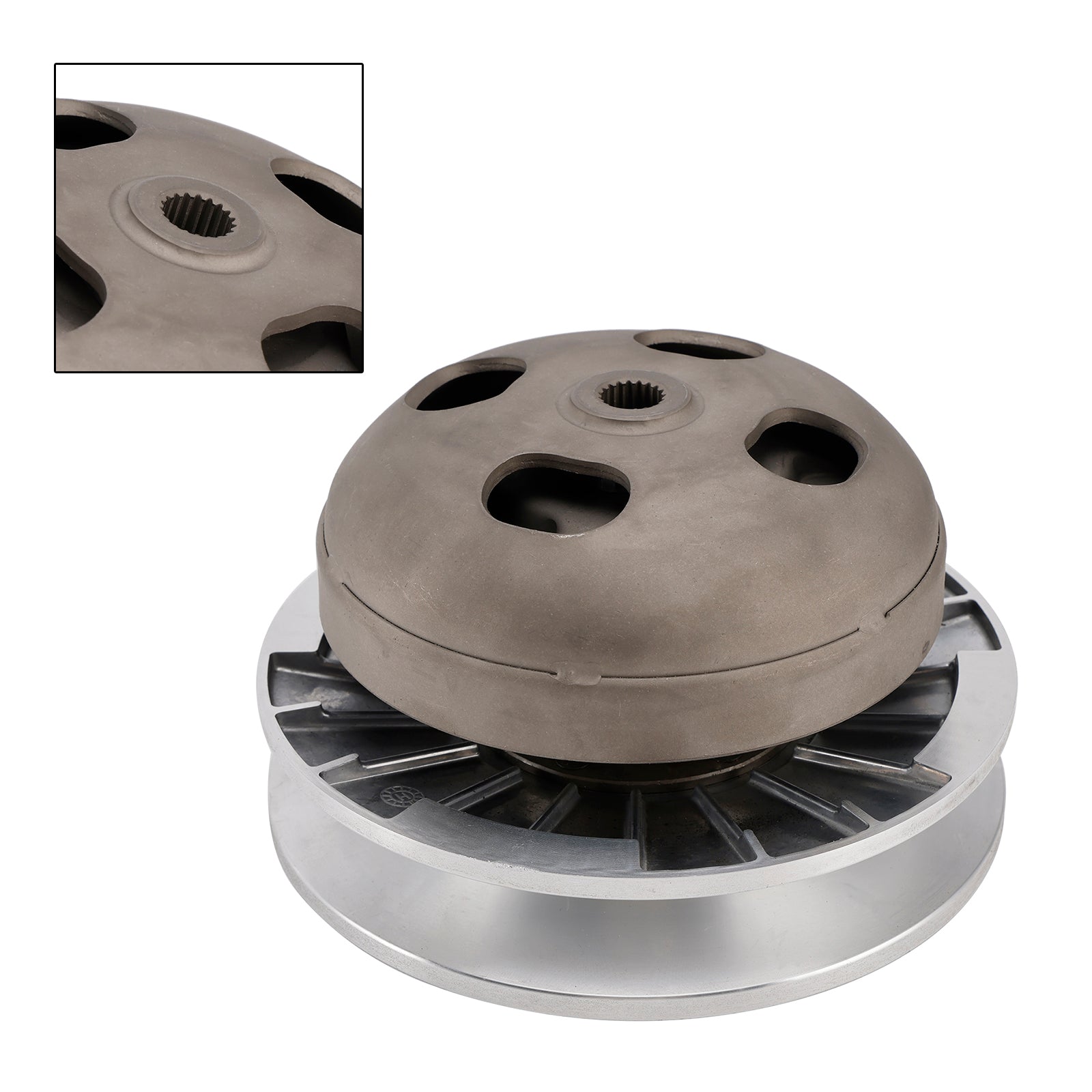 Secondary Clutch Cam Helix 23205-Ktw-900 For Honda Nss300 Forza 300 13-22 Sh300