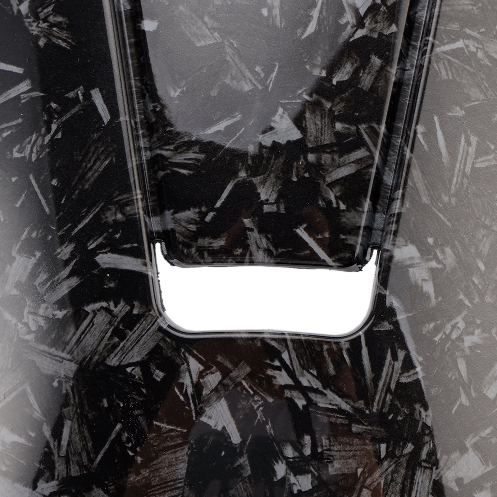 2021-2024 Aprilia RSV4 Front Fender Mudguard Fairing