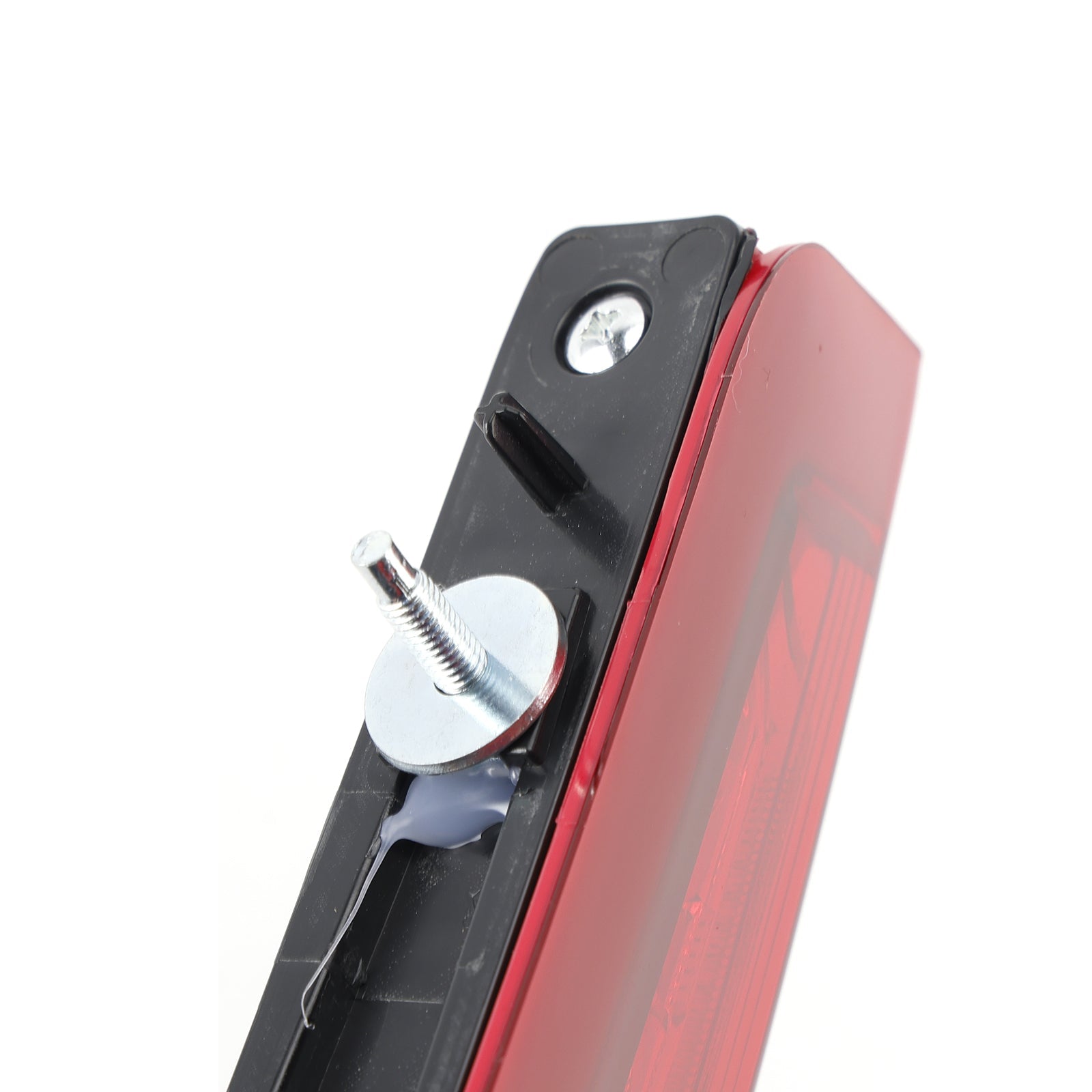 3RD Brake Light High Mount Stop Signal For Honda HR-V HRV VEZEL Acura 14-22 Red