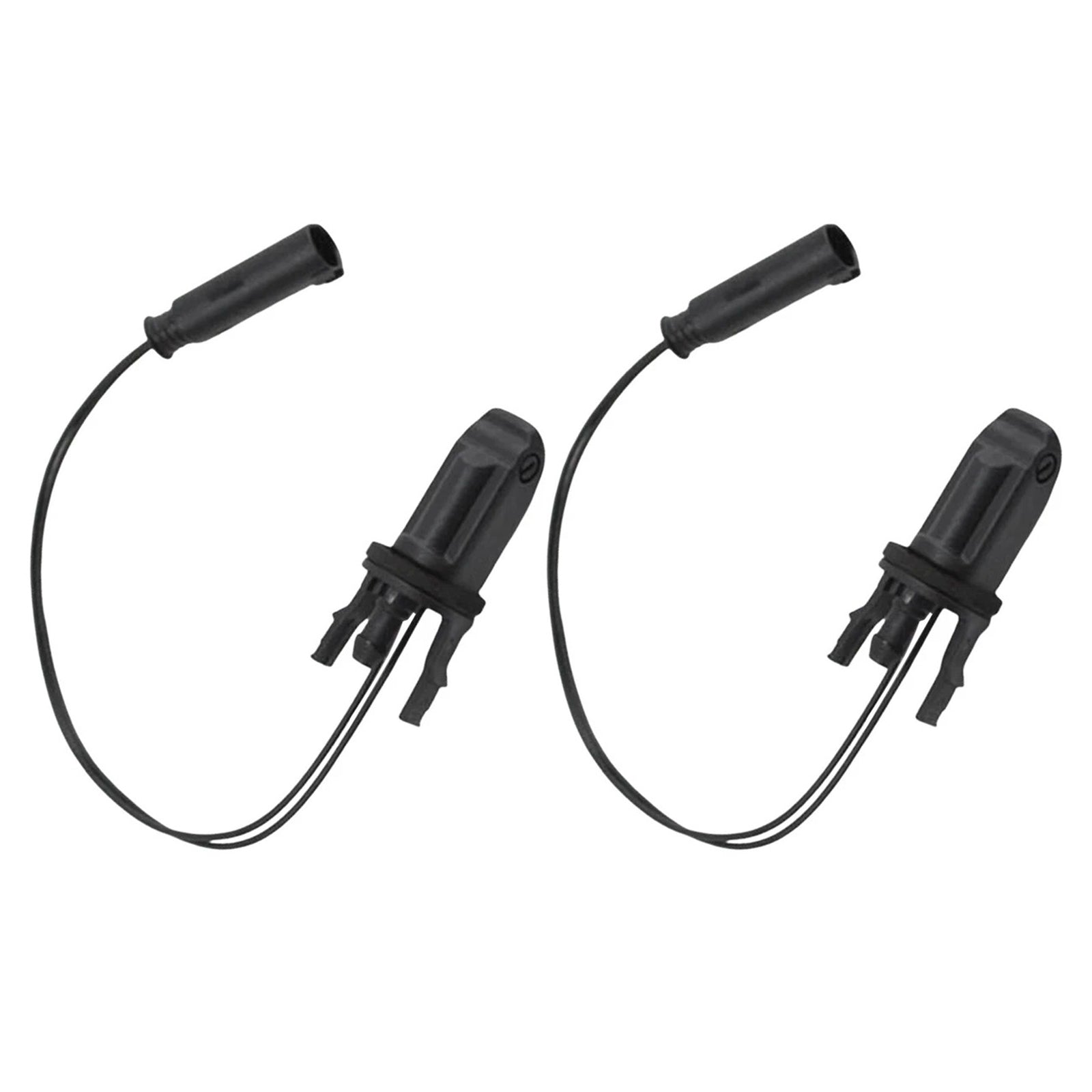 2015-2021 Discovery Sport 2x Front Windshield Washer Nozzle LR059996