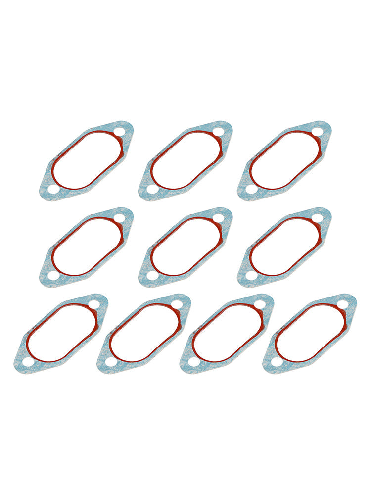 10PCS 12586624 Oil Pan Cover Gasket