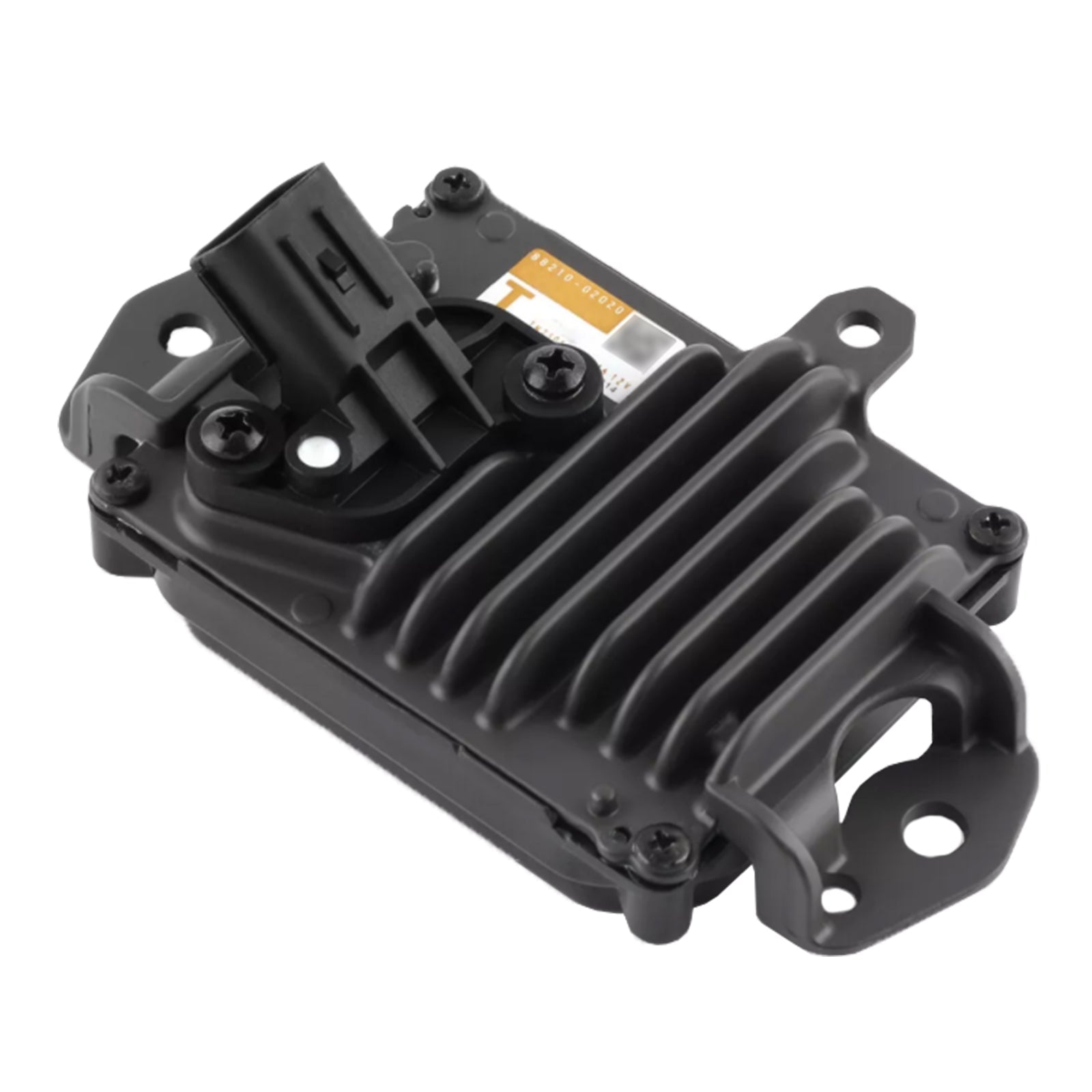 Cruise Control Wave Radar Sensor 88210-02020 For Toyota Corolla RAV4 Prius