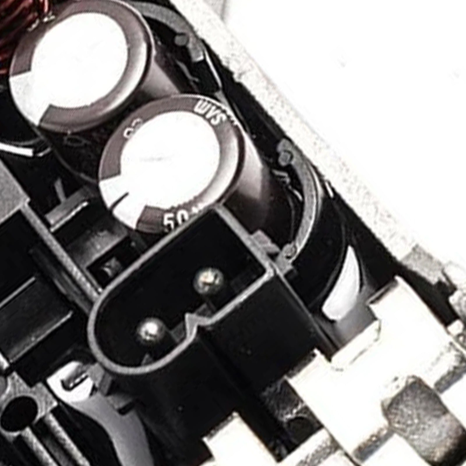 HVAC Heater Blower Motor Resistor 2208210951 For Mercedes-Benz C200 C230 C280