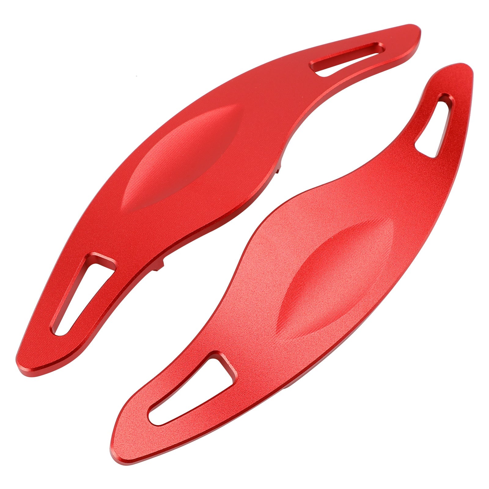 2015-2019 Hyundai Sonata Steering Wheel Paddle Shifter For Aluminium