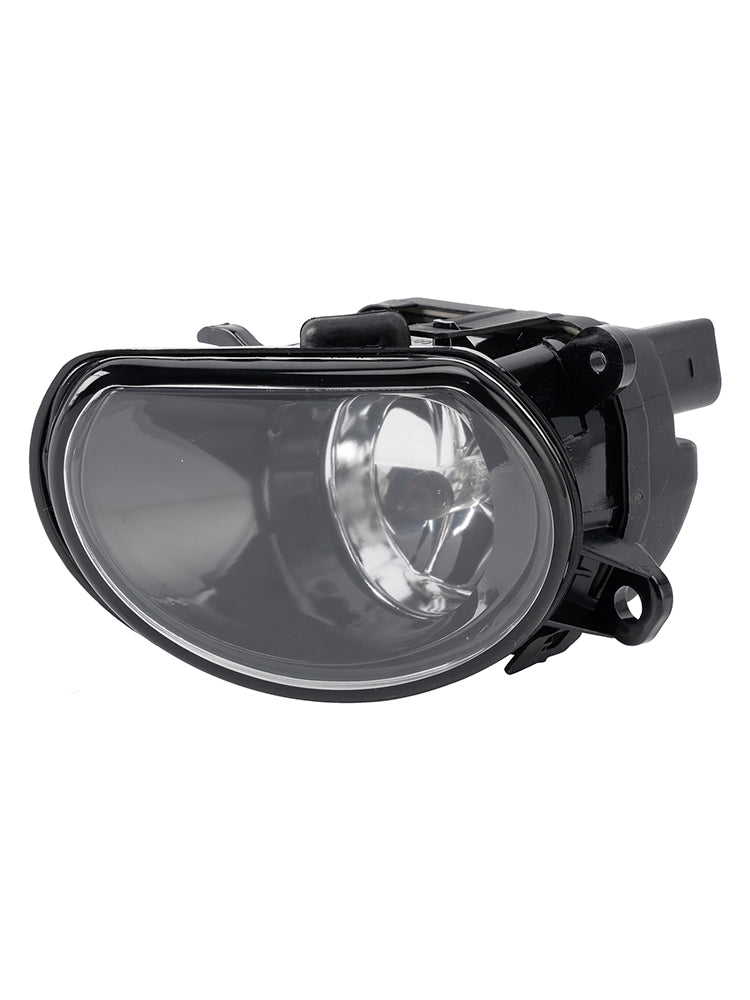 2004-2007 Audi A8 D3 1 Pcs Left Driver Side Front Bumper Fog Light