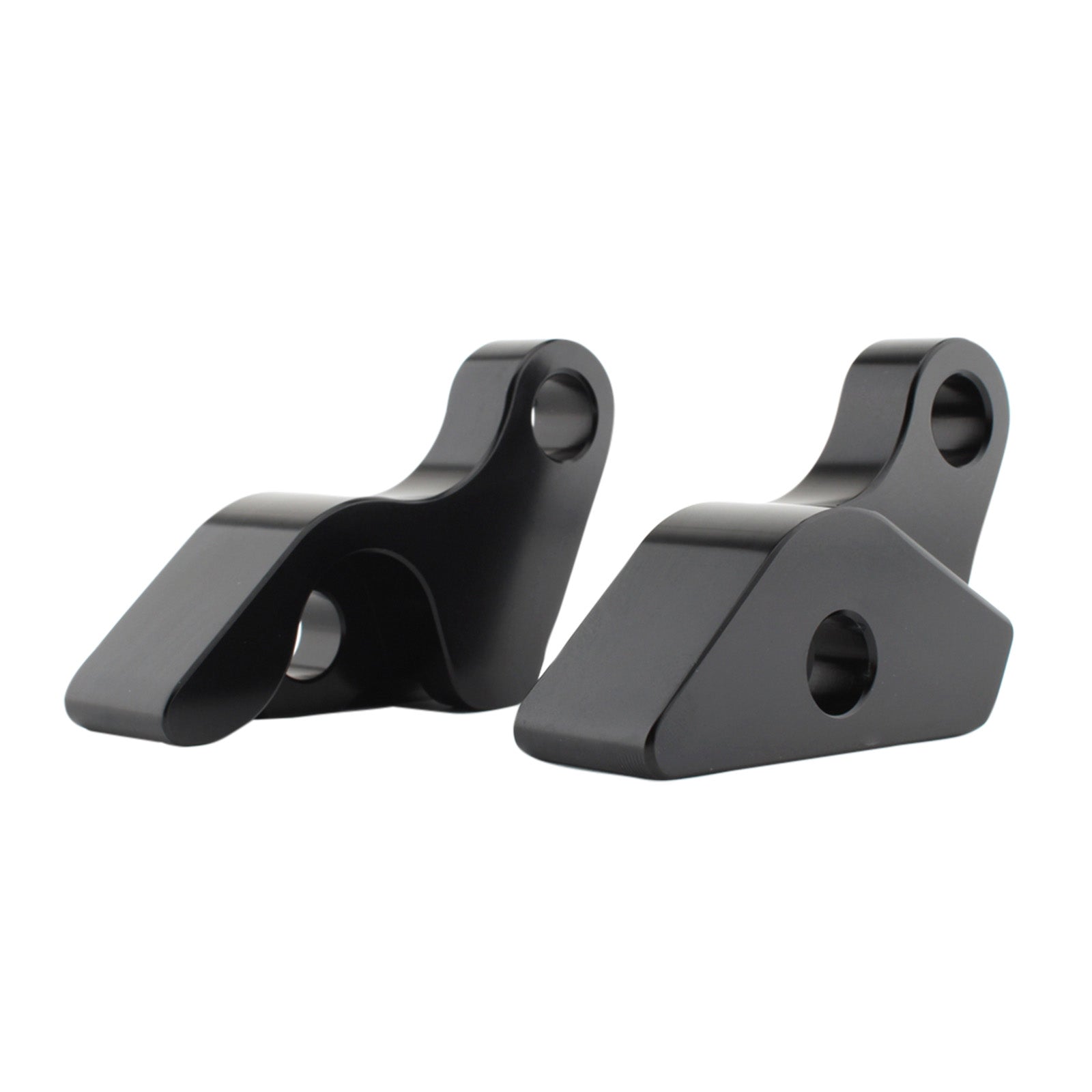 2007-2017HARLEY VRSC V-ROD  1" Shock Lowering Kit