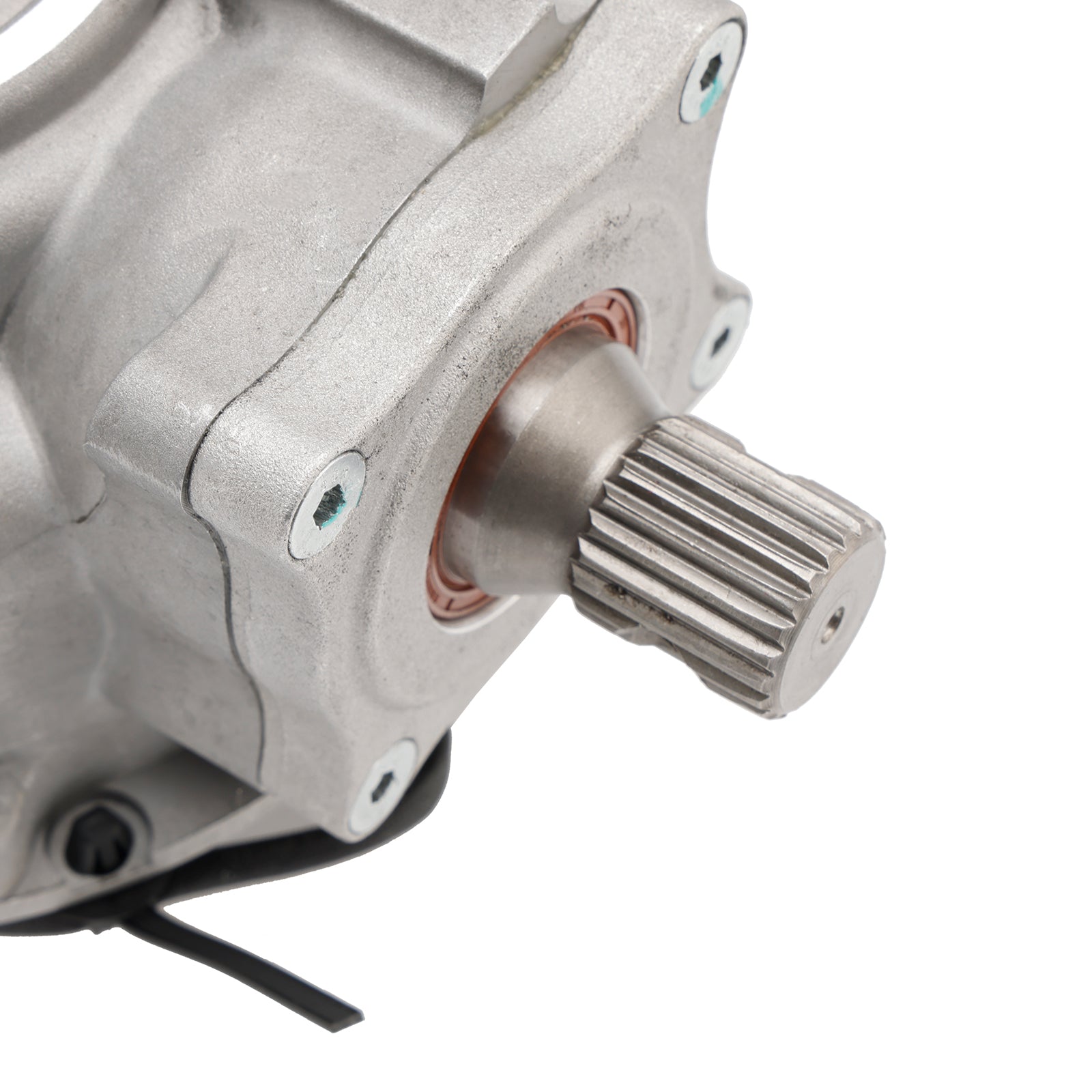 1332803 Front Gearcase Transmission Differential For Polaris RZR 800 2008-2010