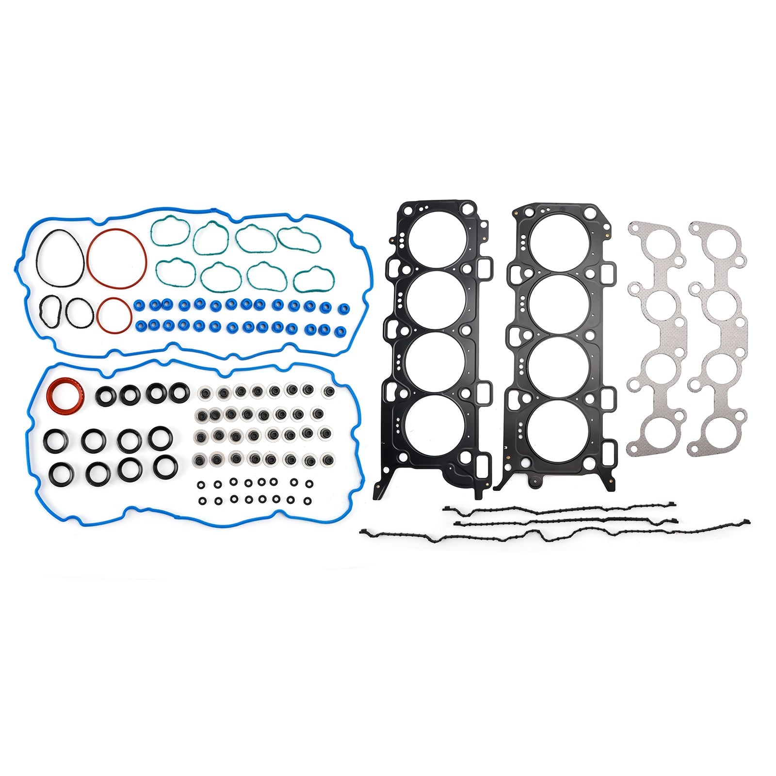 VS50902R HGS4231 Cylinder Head Gasket Set for Ford Mustang 5.0L V8 32V 2015-2017