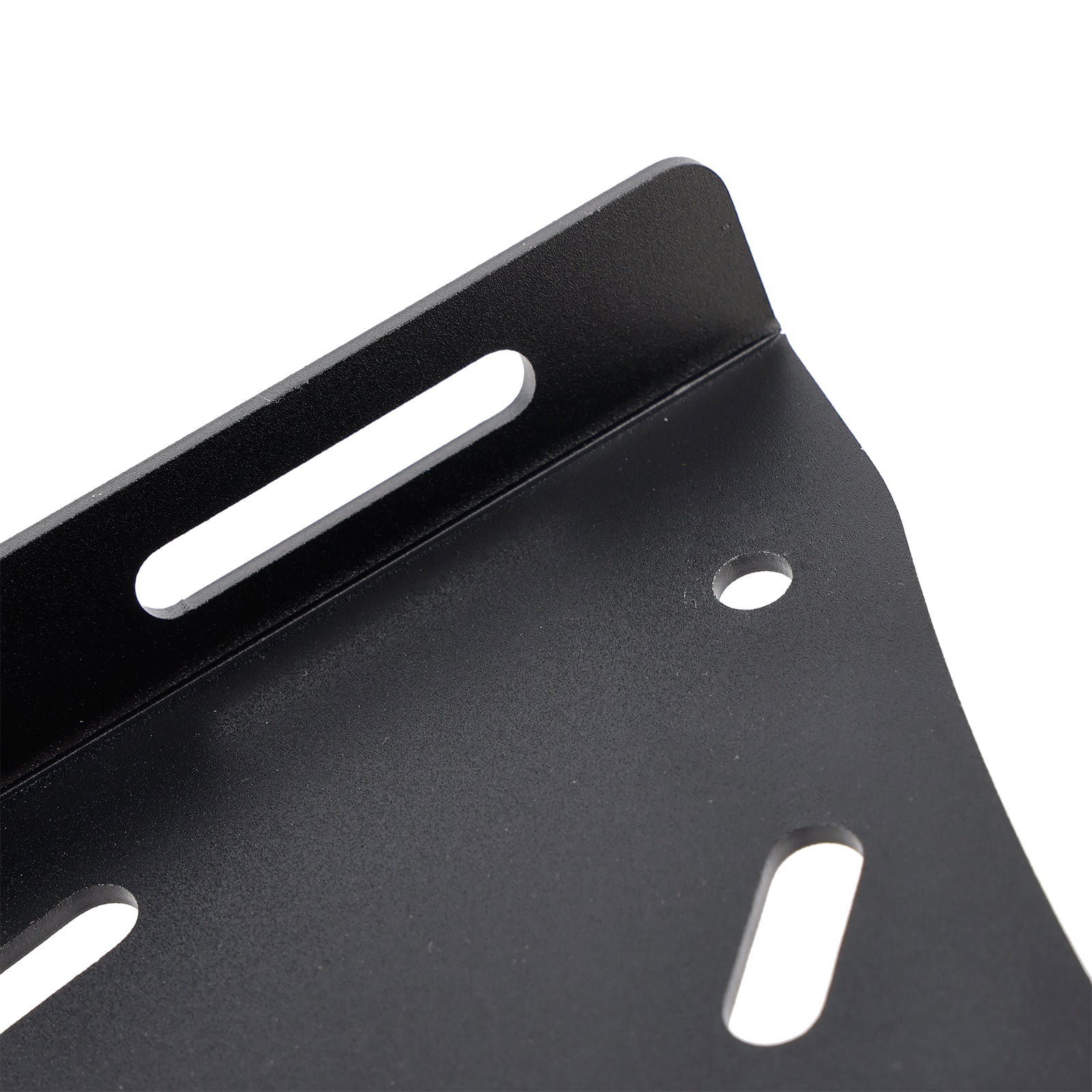 2023 2024 2025 Scrambler 400 X Aluminum Rear Carrier Top Rack Luggage Plate