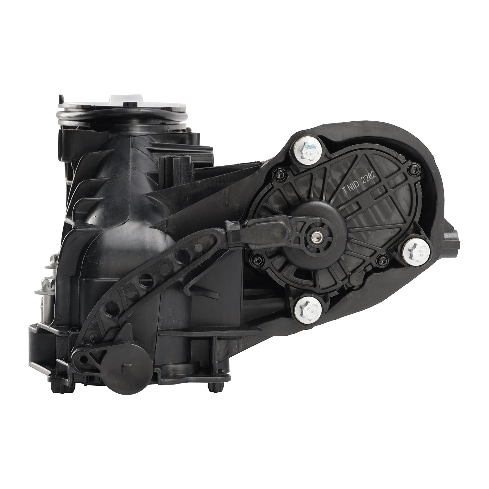 Inlet Manifold W/ Actuator Motor Fit Mercedes 2.1 Cdi 2143CCM 2003+ EEP/ME/253