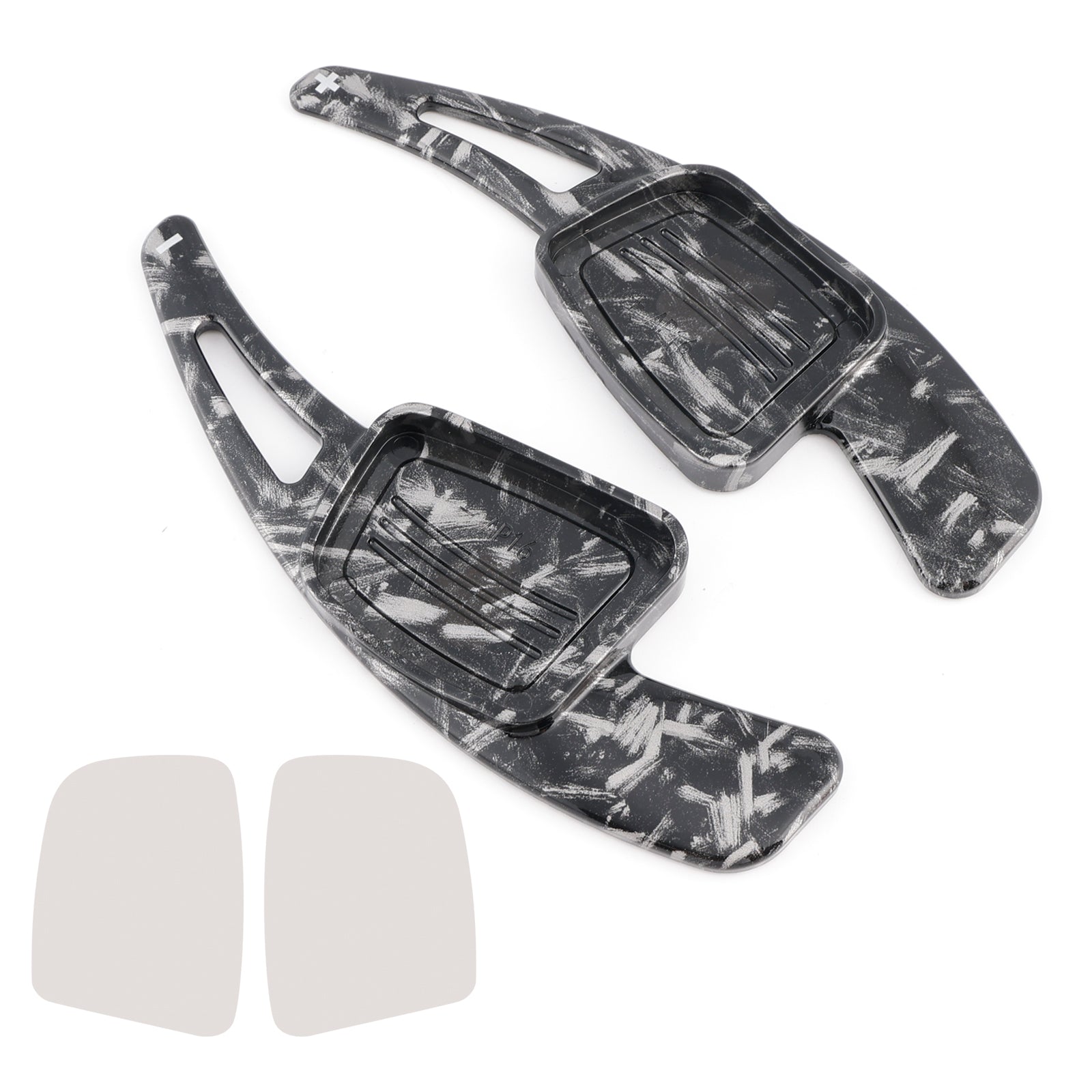 Steering Wheel Paddle Shifter Extension For Audi Q3 Q5 Q7 S3 S4