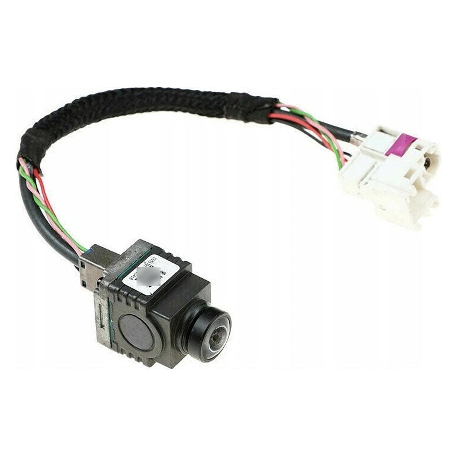 Rear View Reversing Camera For Mercedes-Benz W166 X156 A1669059602 A1669059302