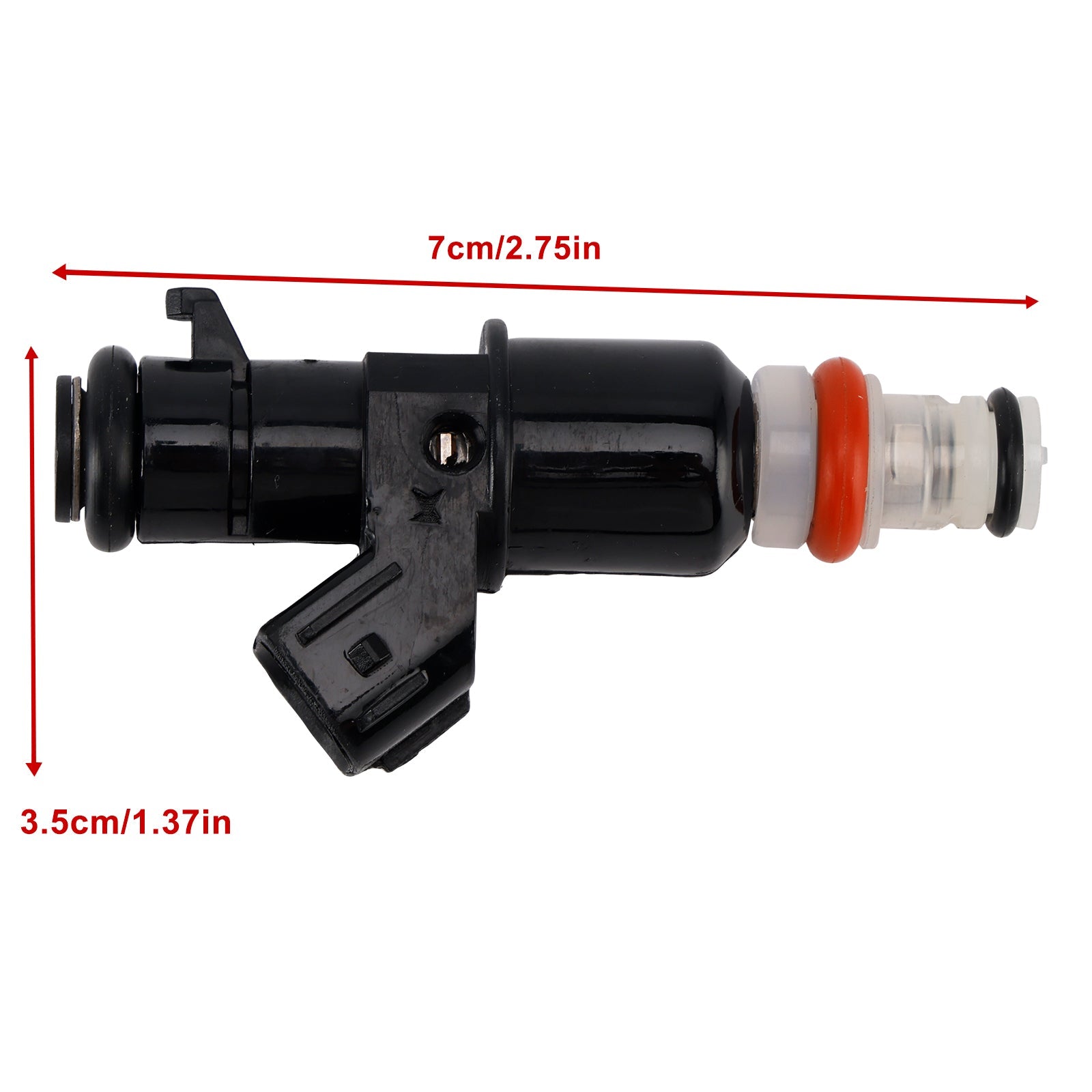 Honda Jazz MK3 Petrol 4PCS Fuel Injector 16450-RB0-003 16450RB0003