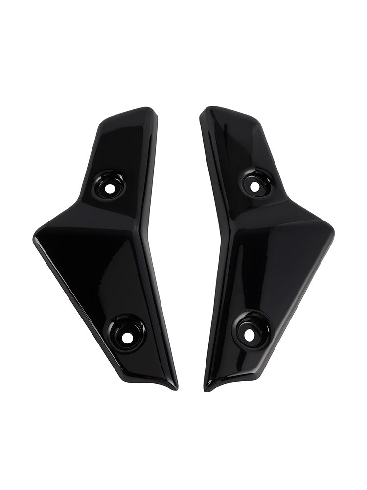 2020-2022 Street Triple 765 R/RS Radiator Side Cover Fairing Panels