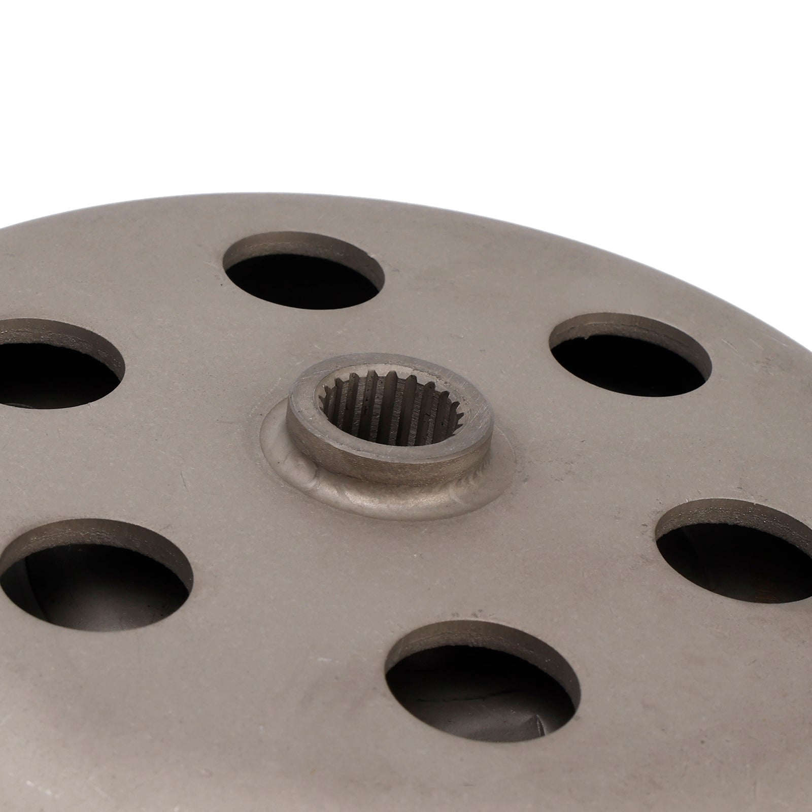 2006-2015 SYM ATV Quad Lander 300S Front Complete Variator Set 22101-Hma-000 23010-HMA-000/23010-HMB-000