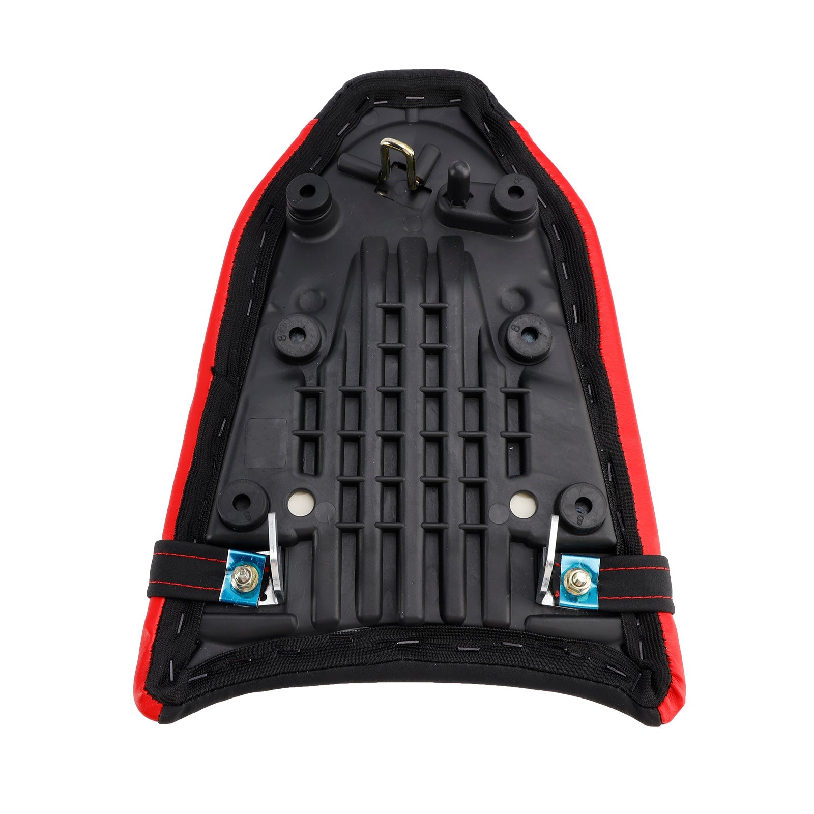 2019-2024 Yamaha Tenere 700 Rear Passenger Seat Pillion Saddle Flat Blue