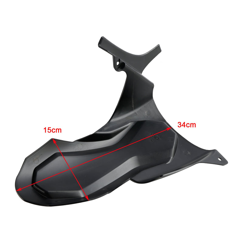 Rear Fender Mudguard Fairing For Yamaha T-MAX 530 17-19 T-MAX 560 20-23