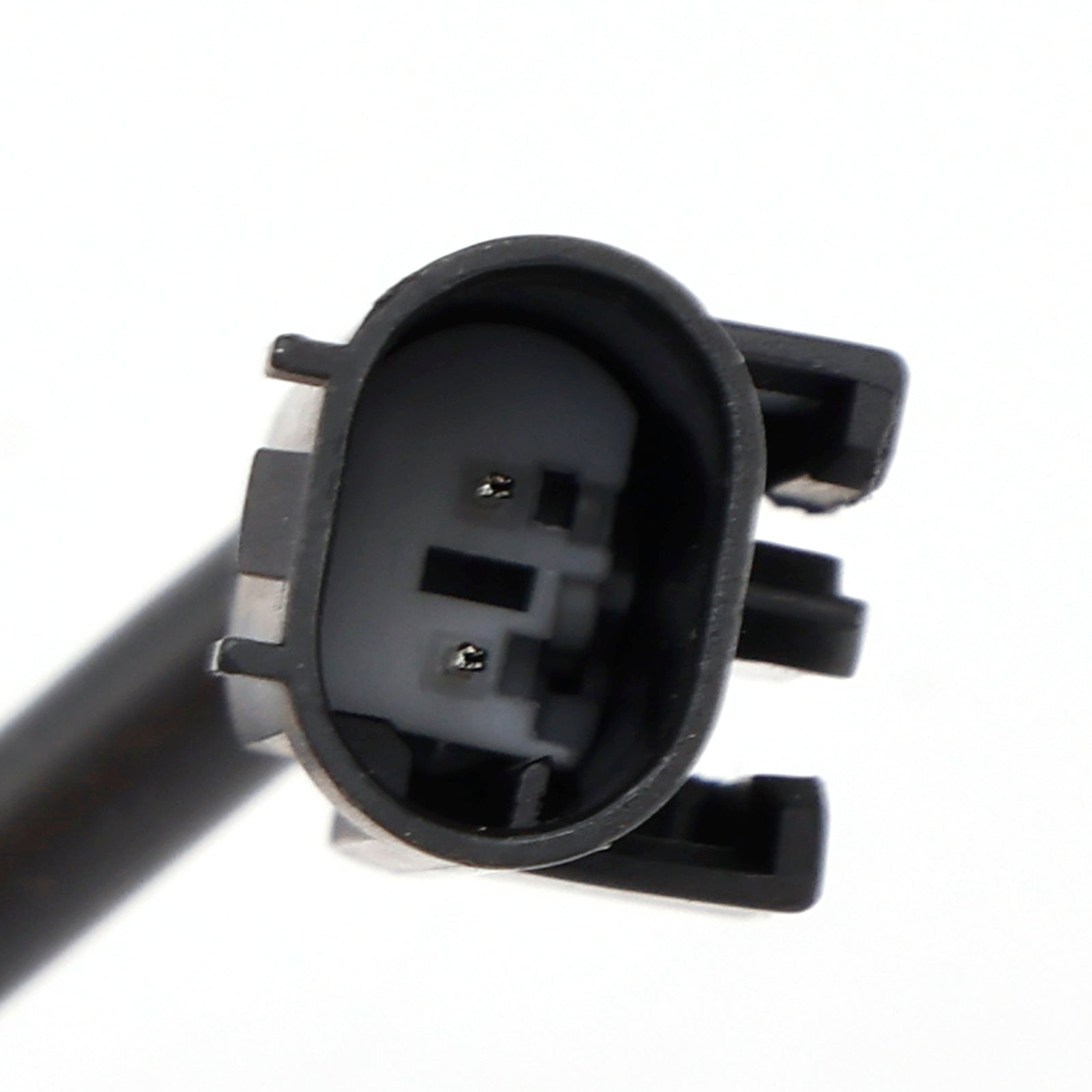 1996-2003 BMW 5 E39 525i 528i 530i 540i M5 2pcs Windshield Washer Nozzles Spray Jet 61668361039