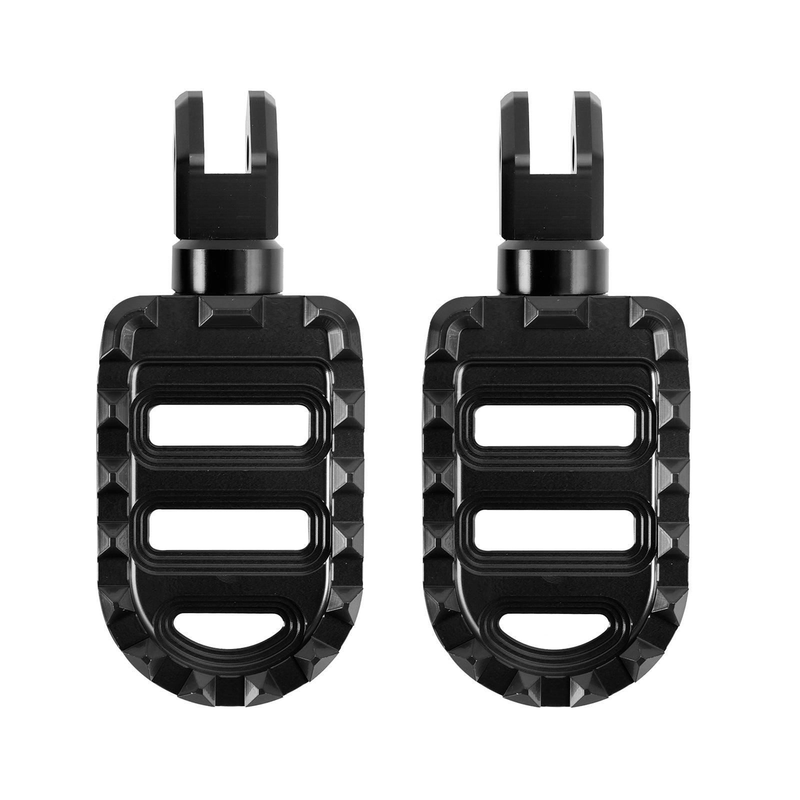 2014-2024 YAMAHA BOLT / BOLT R-SPEC / XV950R Front Footrests Foot Pegs