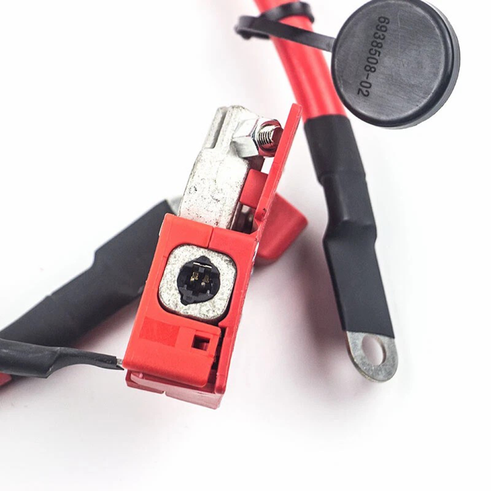 Positive Battery Terminal Cable 61129322056 For BMW X5 F15 X6 F16 2014-2017