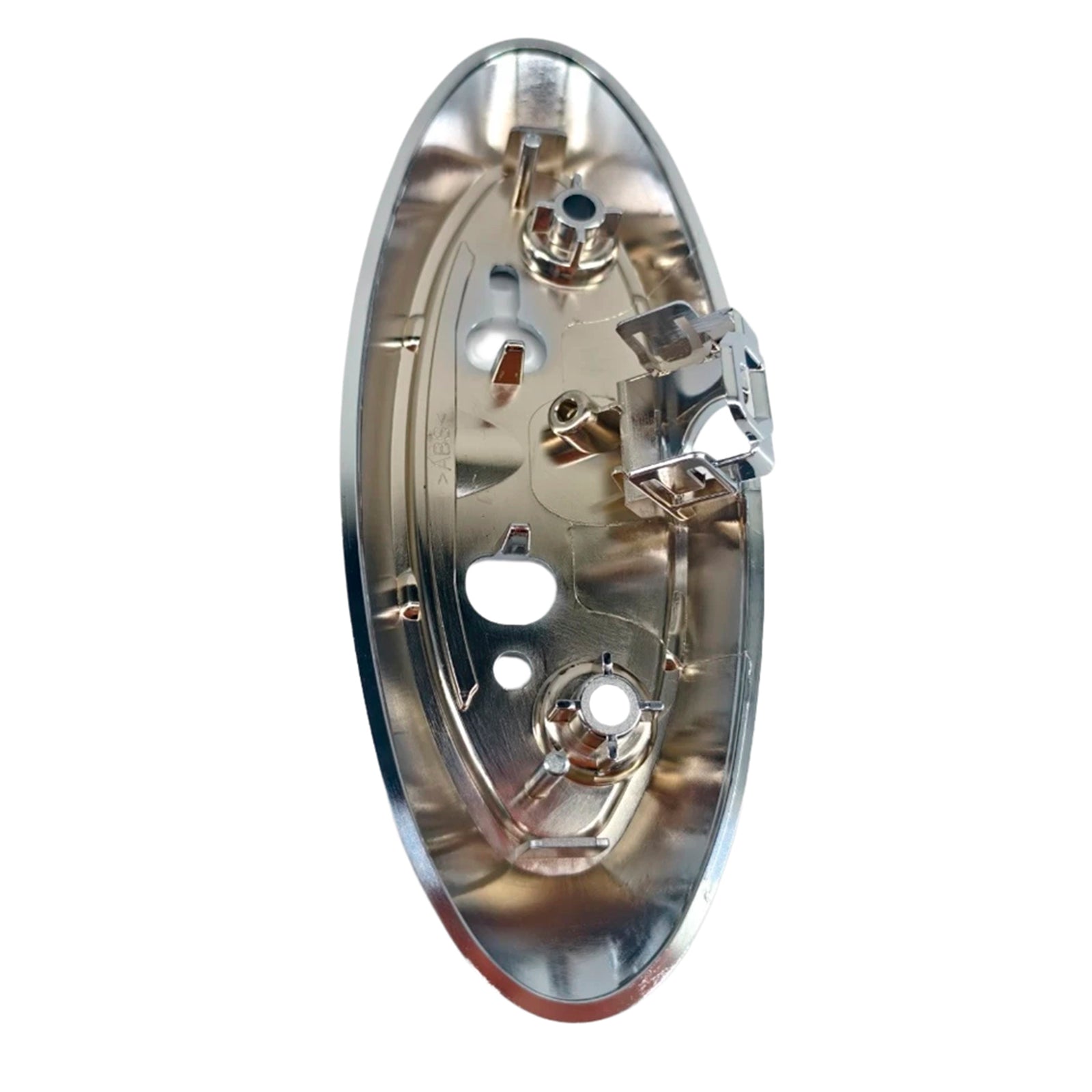 Tailgate Back Up Rear View Housing AL3Z-19H511-A For Ford F-350 F-250 F-150