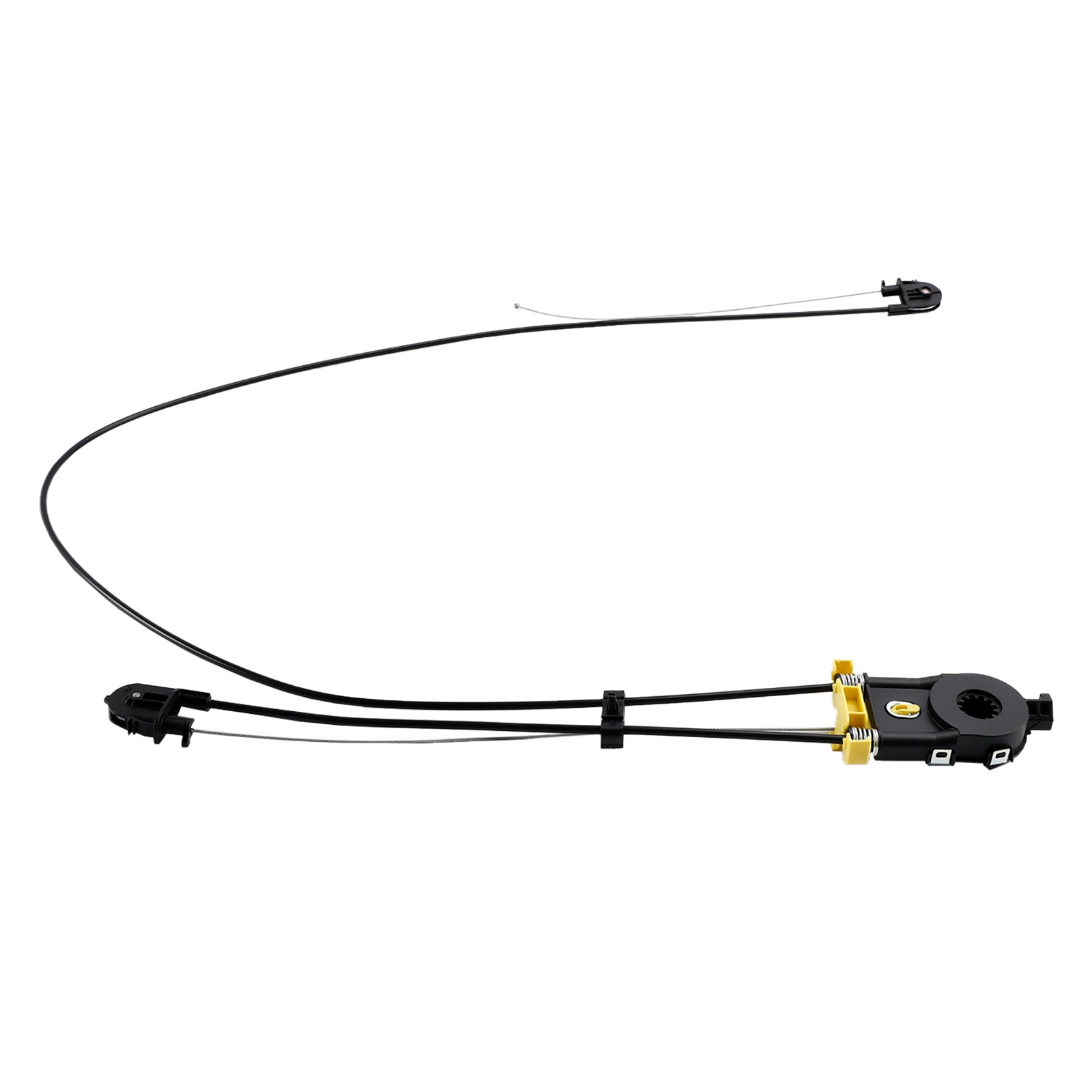 Silverado 2500 HD Silverado 2500 HD Chevrolet Rear Power Sliding Window Regulator without Motor 25980205