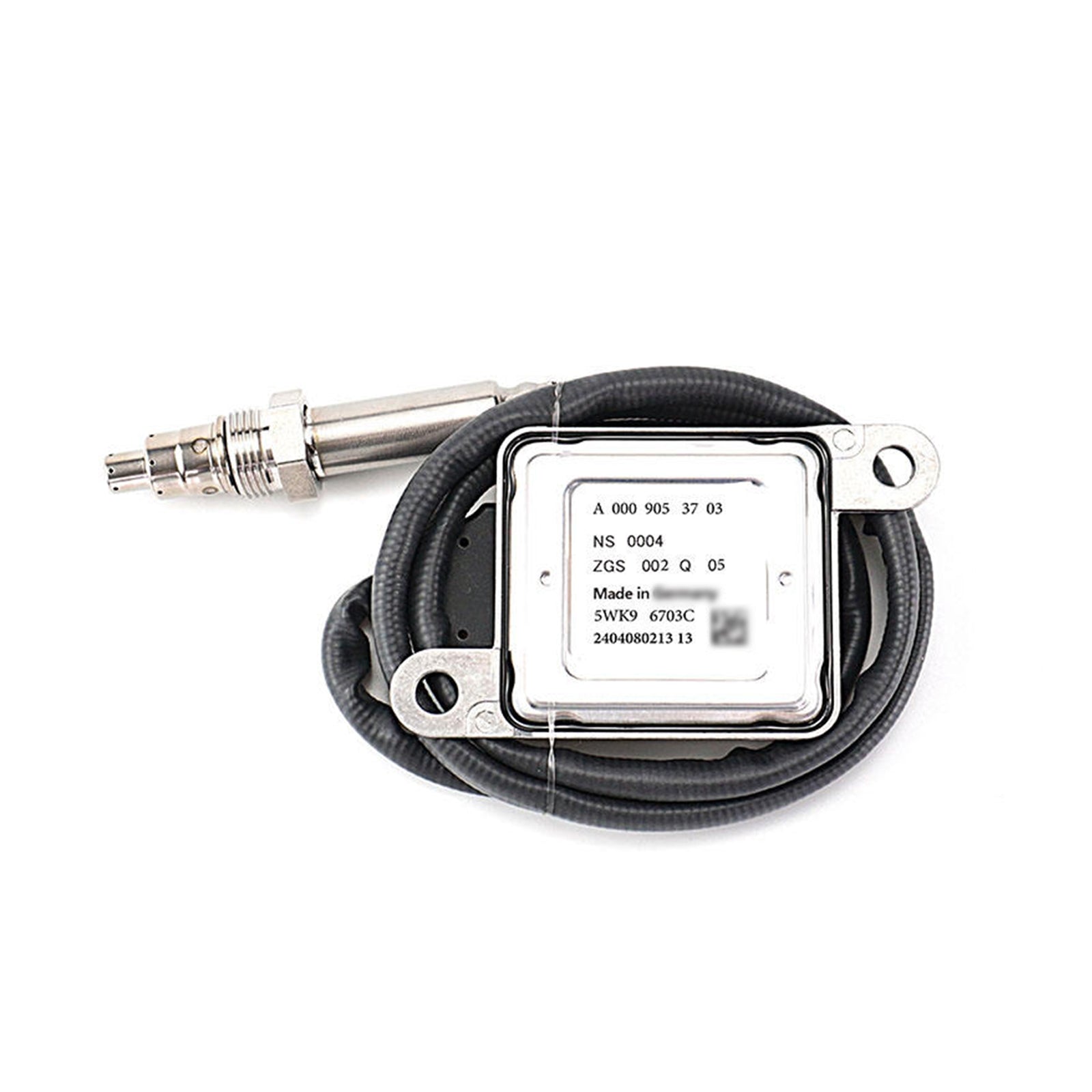 2016.01-2020.04 For MERCEDES-BENZ SL 400 (270KW,367PS) Nitrogen Oxide Sensor Nox Sensor 5WK96703C
