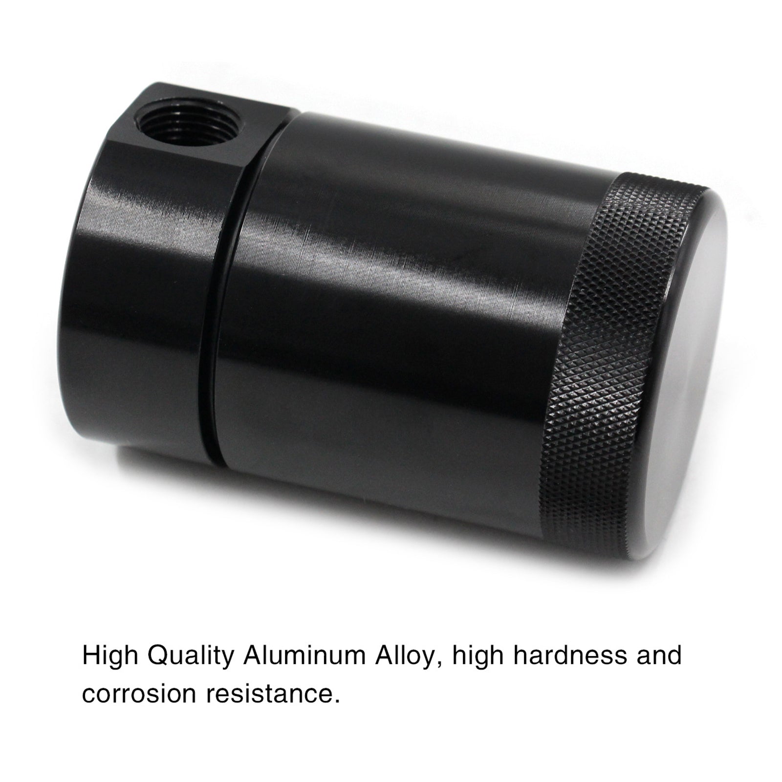 Oil Catch Can Air Oil Separator For Ford F150 2011-2023