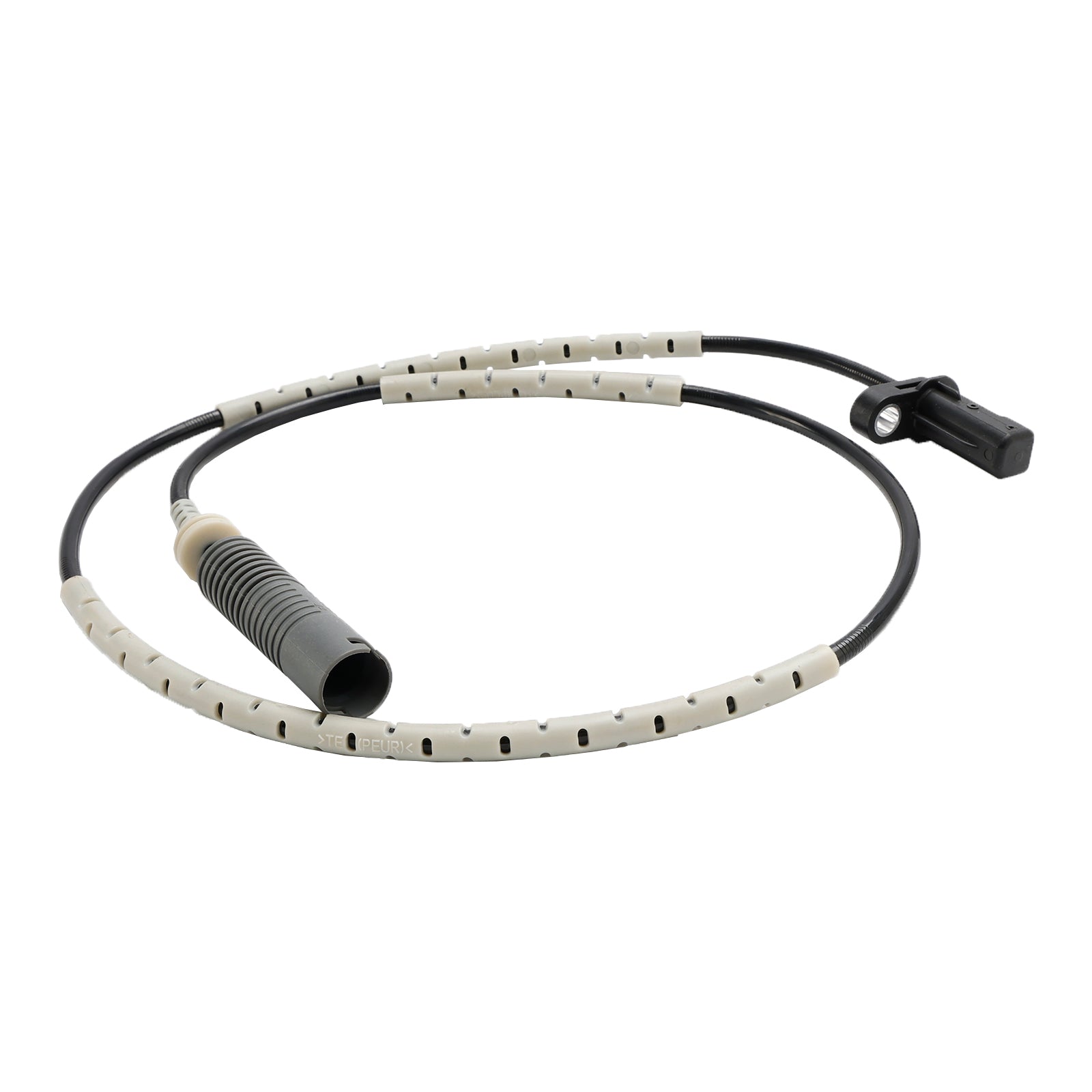 Rear L&R ABS Speed Sensor 70660115 for BMW 1 Series E81 E82 E87 E88 E93 E92