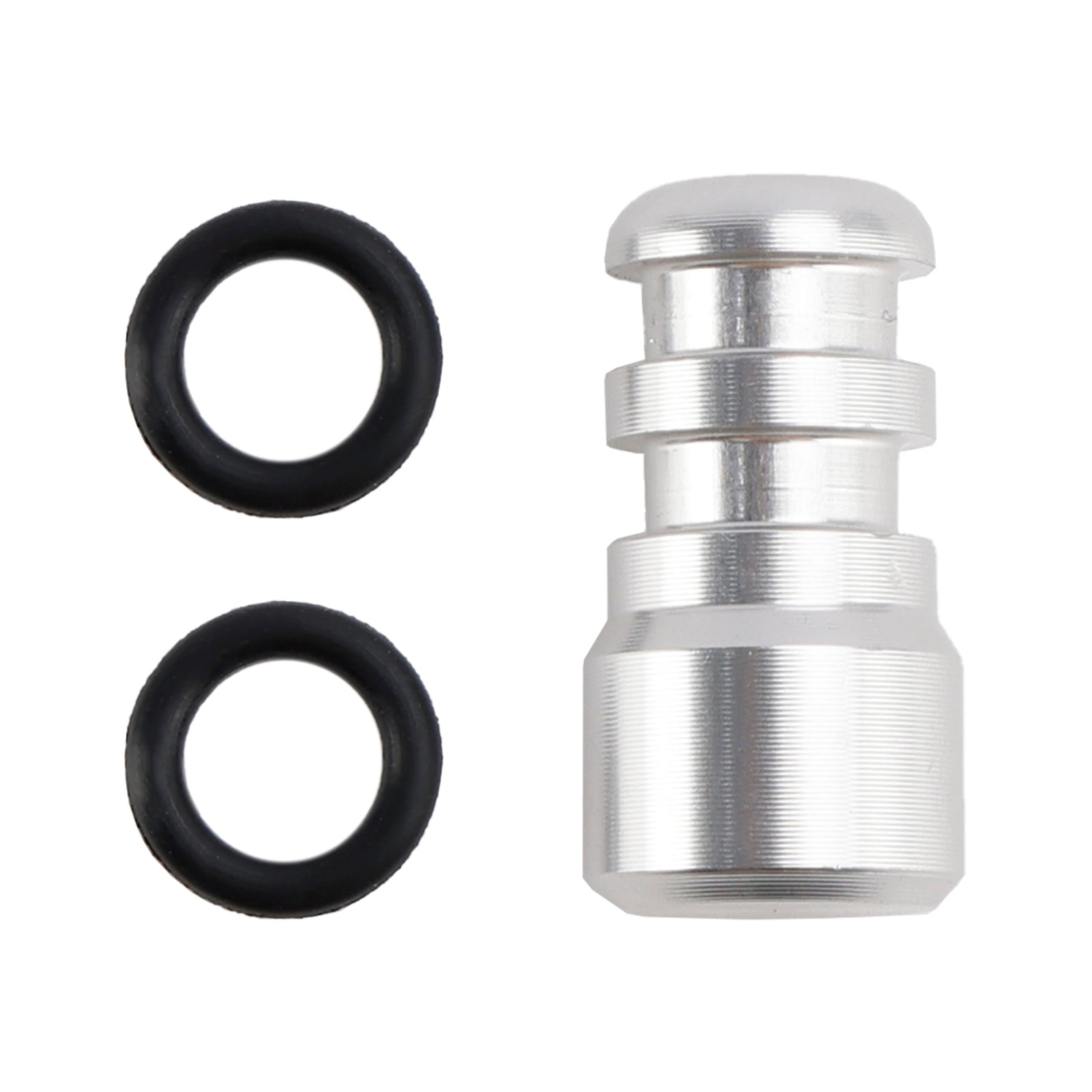 Oil Dipstick Tube Oil Pan Plug for LS 6.0 5.7 LS1 LS2 LS3 LQ4 LQ9 LS6 L92 551113