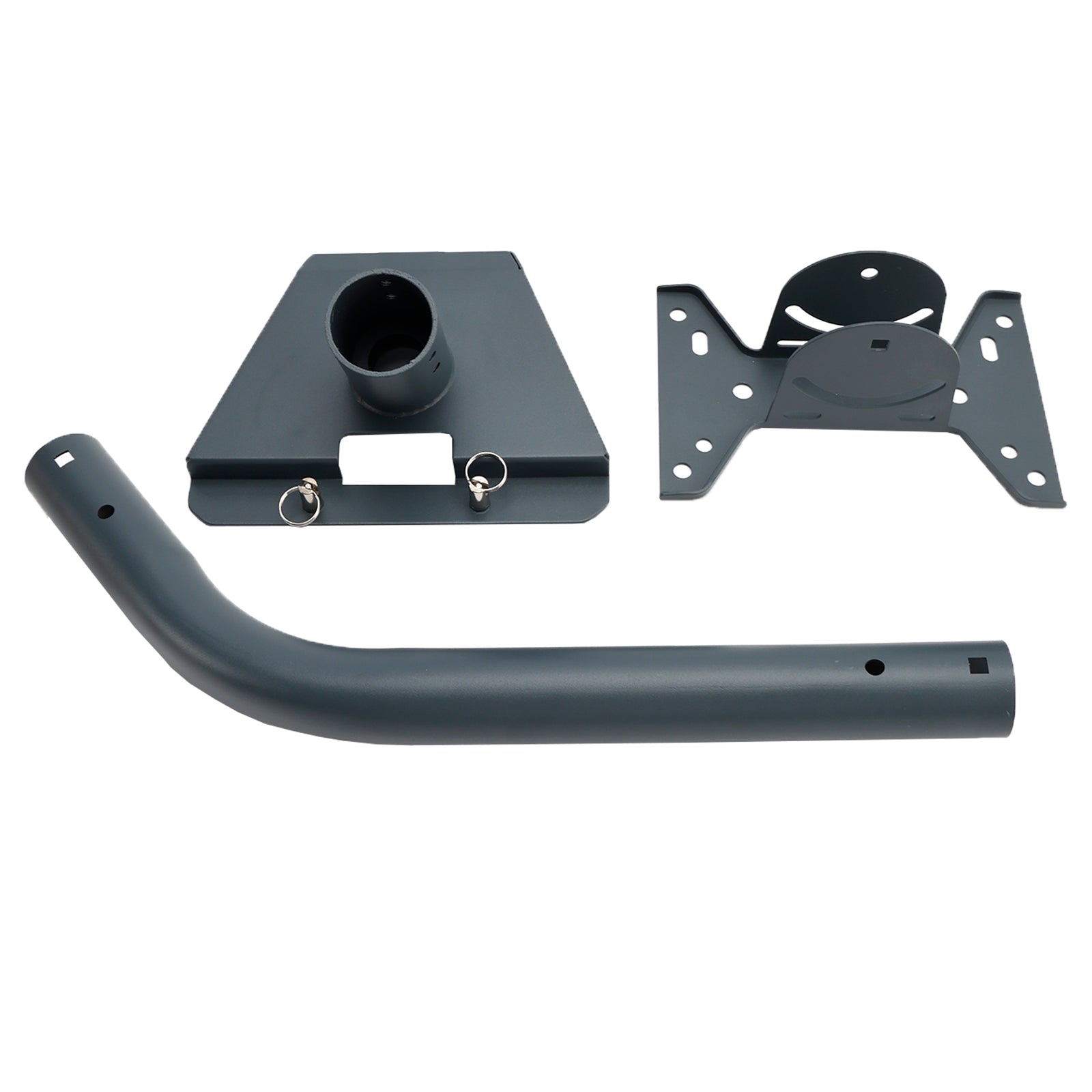 Starlink Gen 3 Mount 360＜ Adjustable Mounting Kit V3 For Roof Exterior Wall