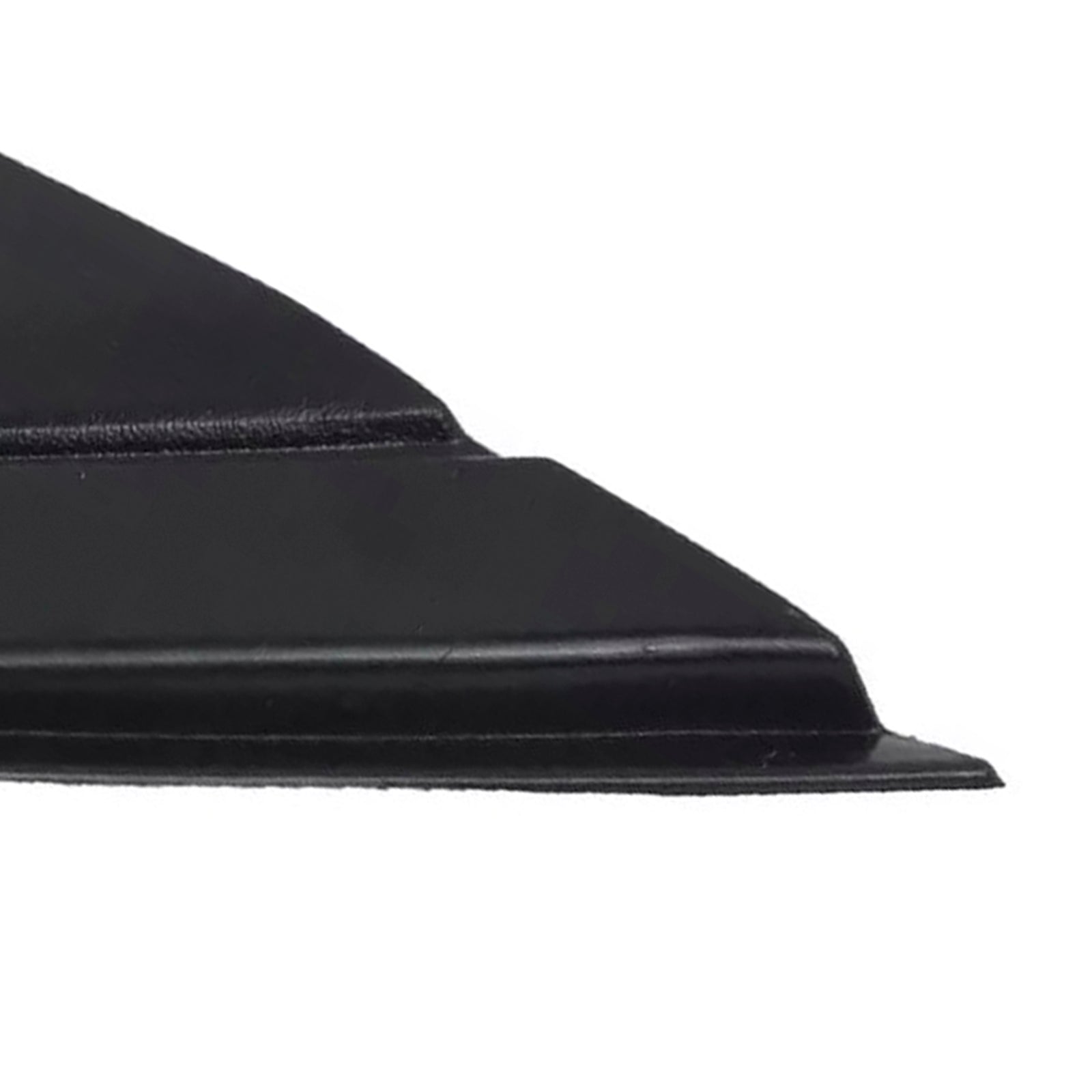 2018-2023 Chevrolet Equinox Pair of Side Fender Molding Trim 84107340 84107341