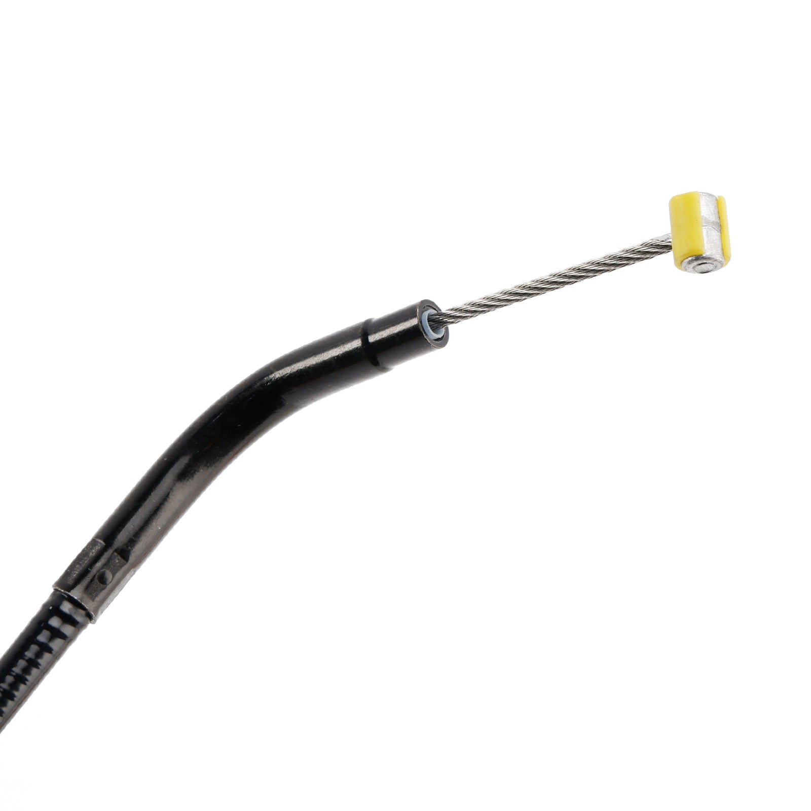 2019-2023 Honda CBR650R Motorcycle Clutch Cable Replacement Black