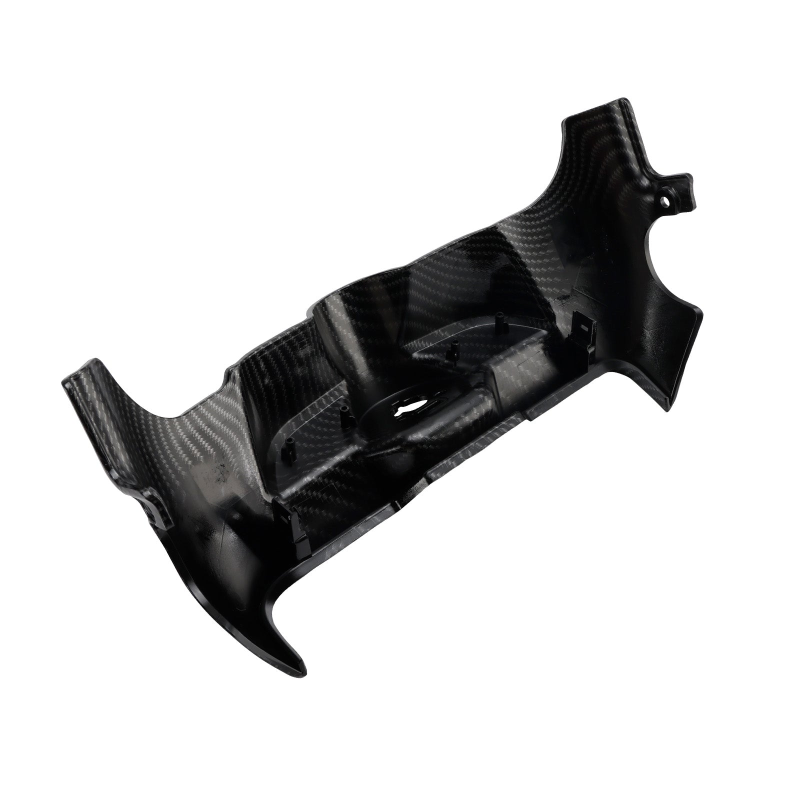 2023-2025 Touring Electra Street Glide Switch Panel Accent Cover Trim