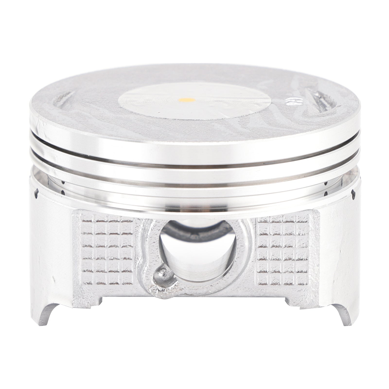 65.5mm Cylinder Piston Kit 65.5mm For Zongshen ZS200 CG 200 250 ATV Quad DirtBike 250cc