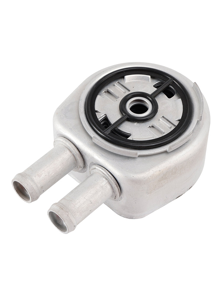 Engine Oil Cooler LR025515 Per Land Rover Range Rover 2.0L AG9G6A642BC 2012-2016